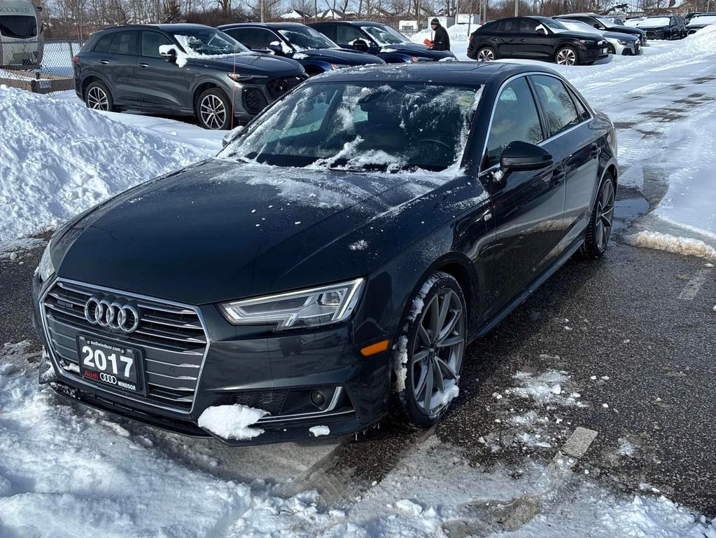 Audi A4 * 45TFSI * Technik * CARFAX * Дигитално табло *  - изображение 2