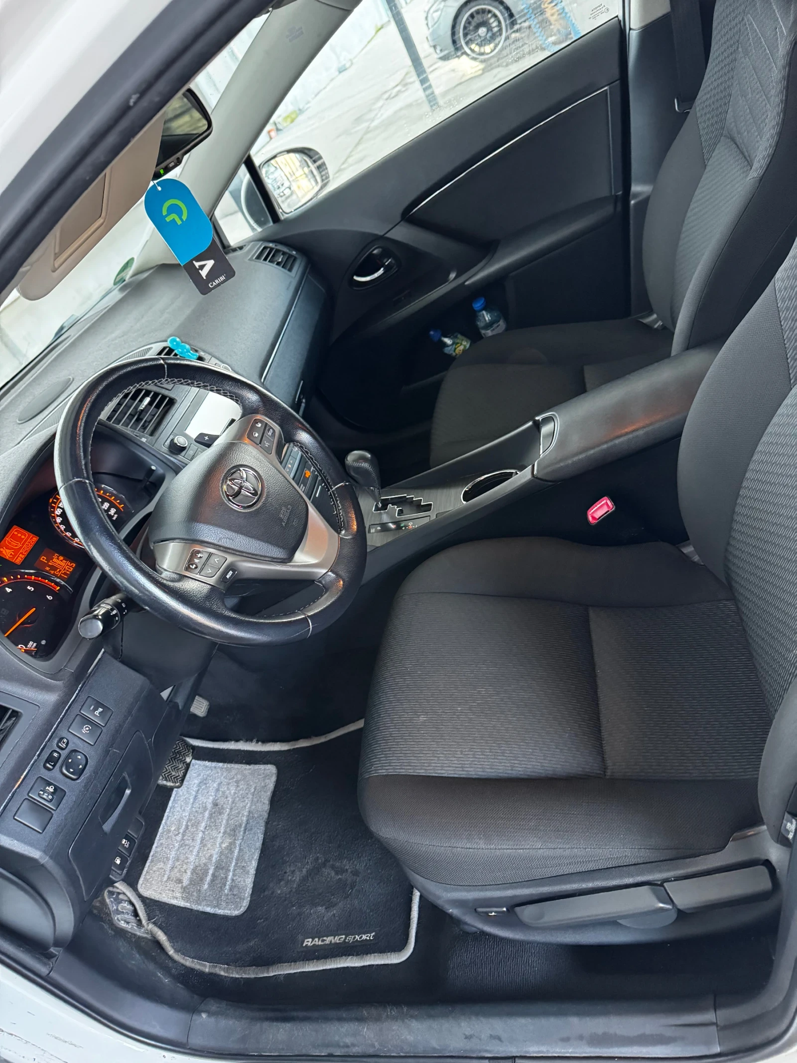 Toyota Avensis D-CAT ����� ������� 150�� | Mobile.bg � ����������� 13