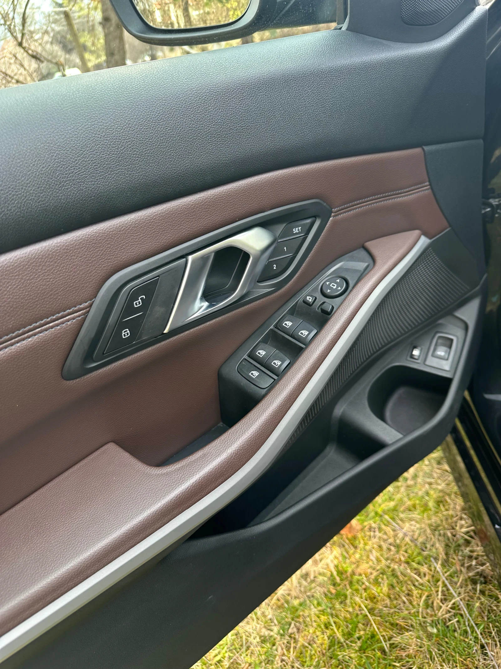 BMW 320 Plug in hybrid 320e, снимка 10 - Автомобили и джипове - 53757445