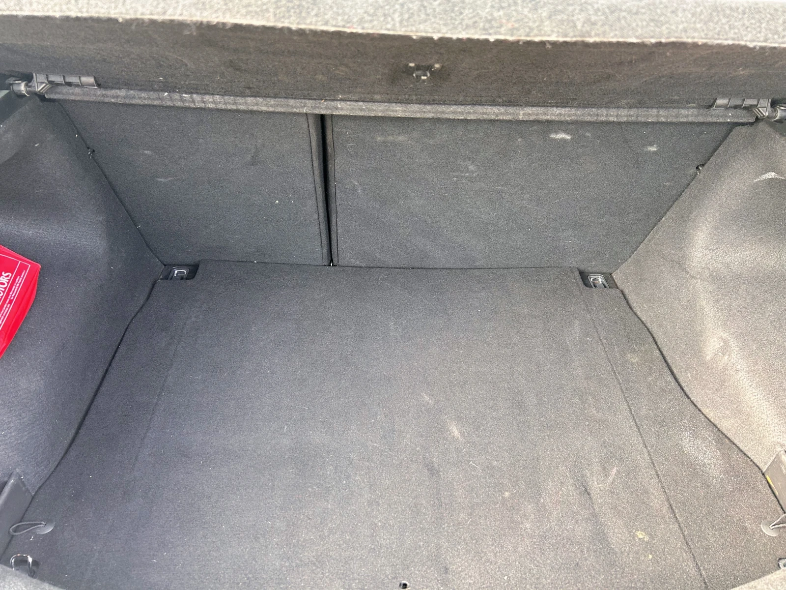 Kia Ceed 1.6 CRDI  125 К.С., снимка 13 - Автомобили и джипове - 53836100