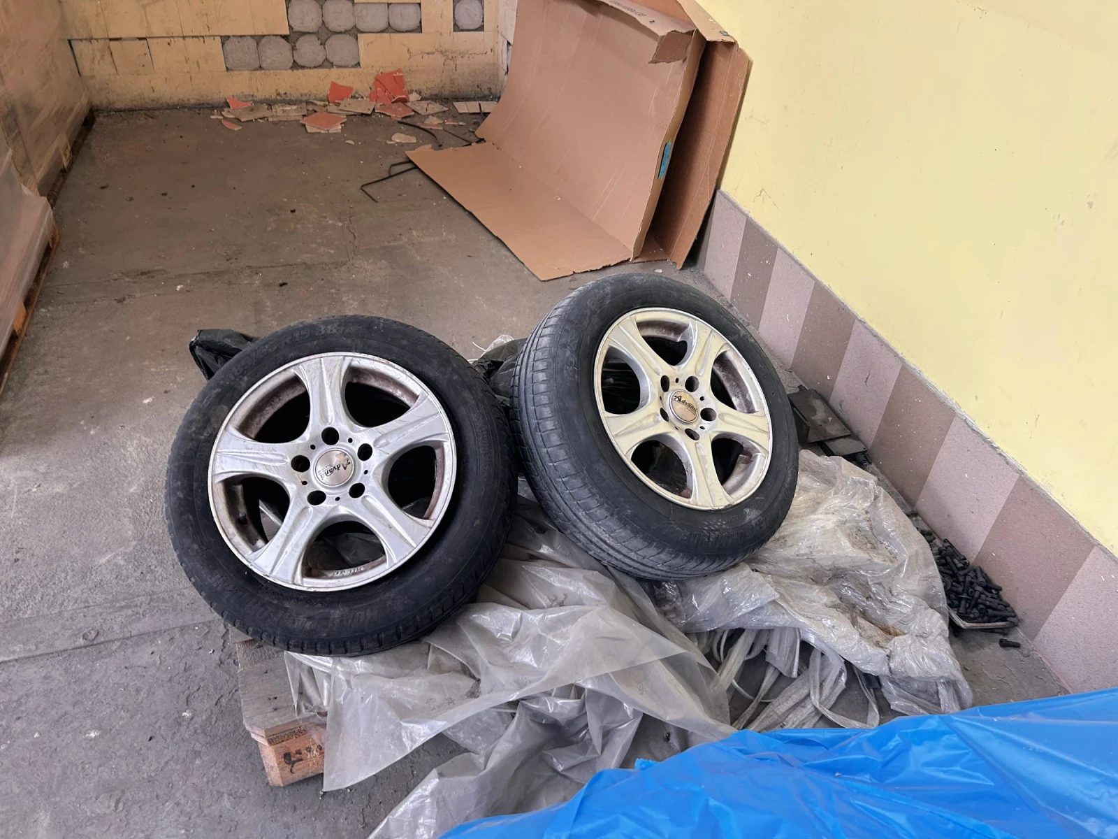 Kia Ceed 1.6 CRDI  125 К.С., снимка 9 - Автомобили и джипове - 53836100