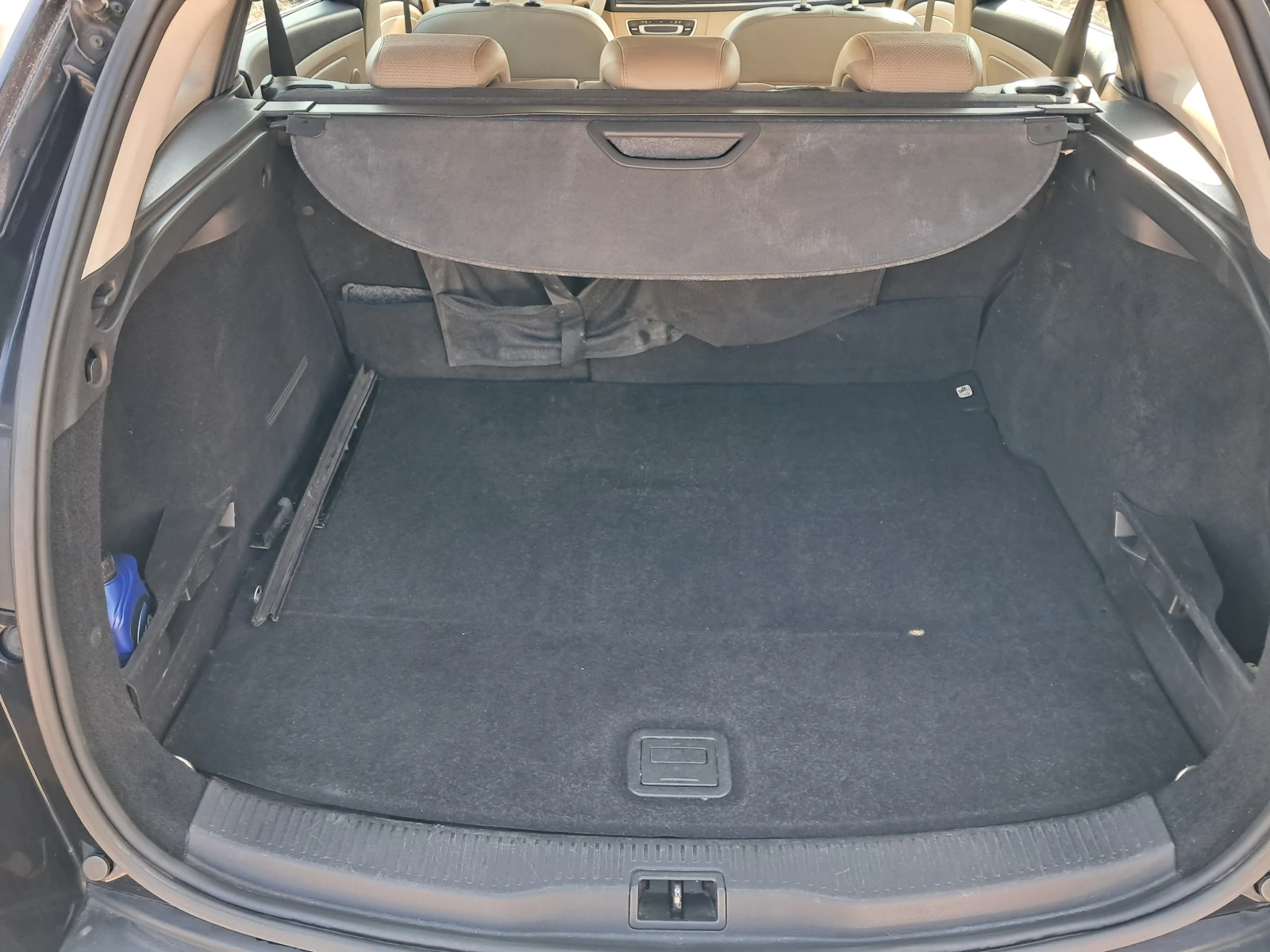 Renault Megane 3, снимка 5 - Автомобили и джипове - 53863471