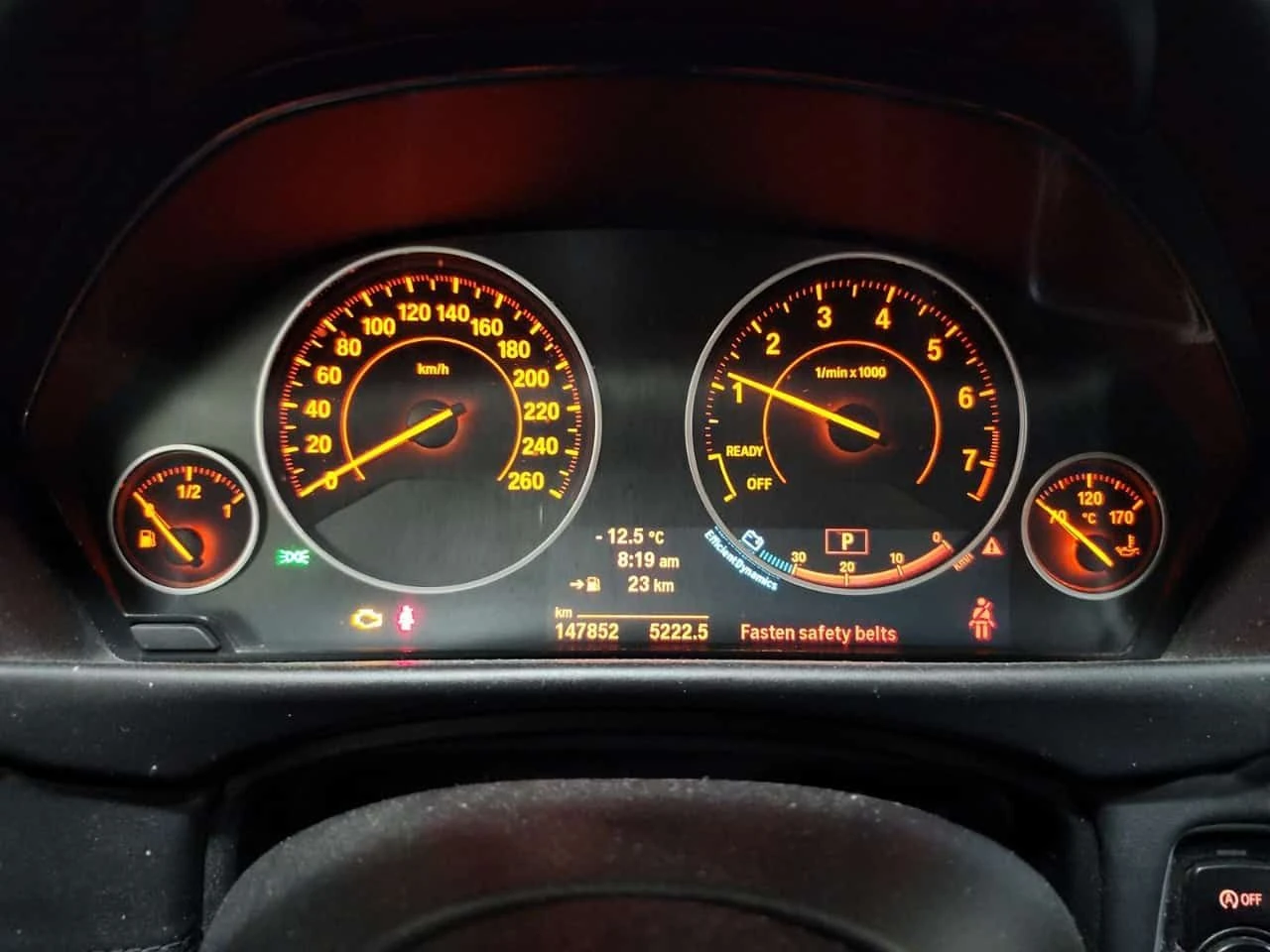 BMW 335 I XDRIVE | HEAD UP | ПОДГРЕВИ , снимка 10 - Автомобили и джипове - 53889696