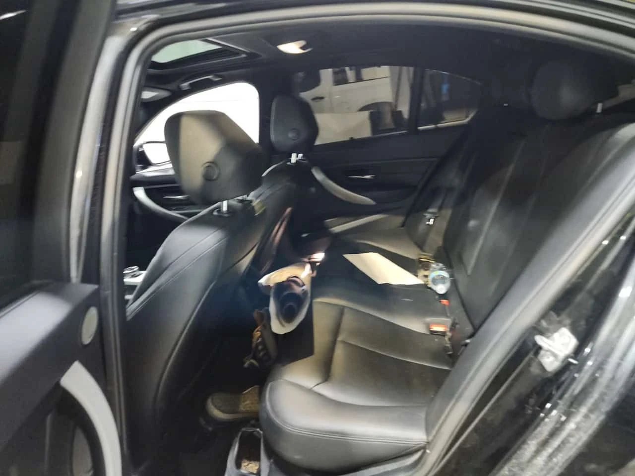 BMW 335 I XDRIVE | HEAD UP | ПОДГРЕВИ , снимка 13 - Автомобили и джипове - 53889696