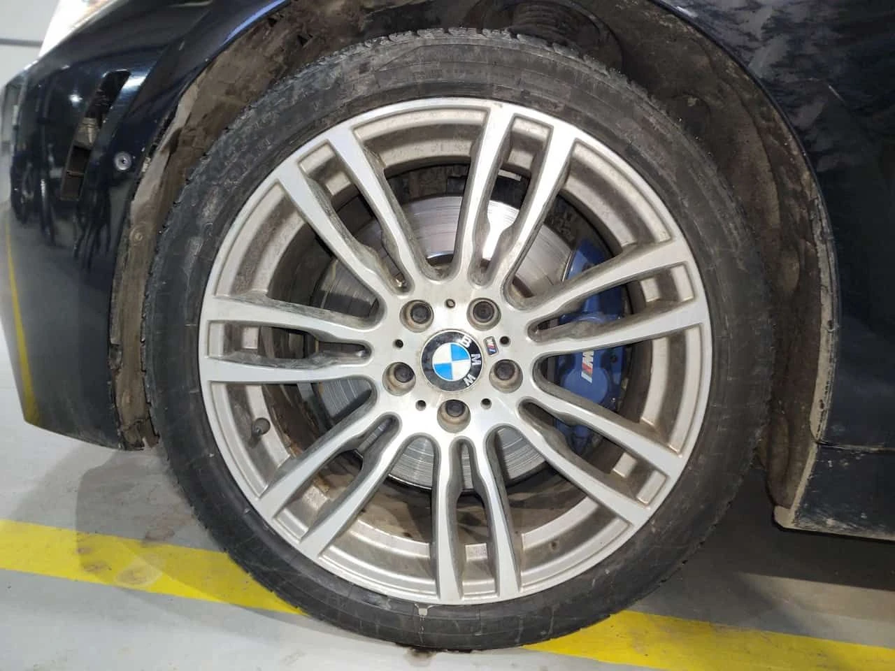 BMW 335 I XDRIVE | HEAD UP | ПОДГРЕВИ , снимка 5 - Автомобили и джипове - 53889696