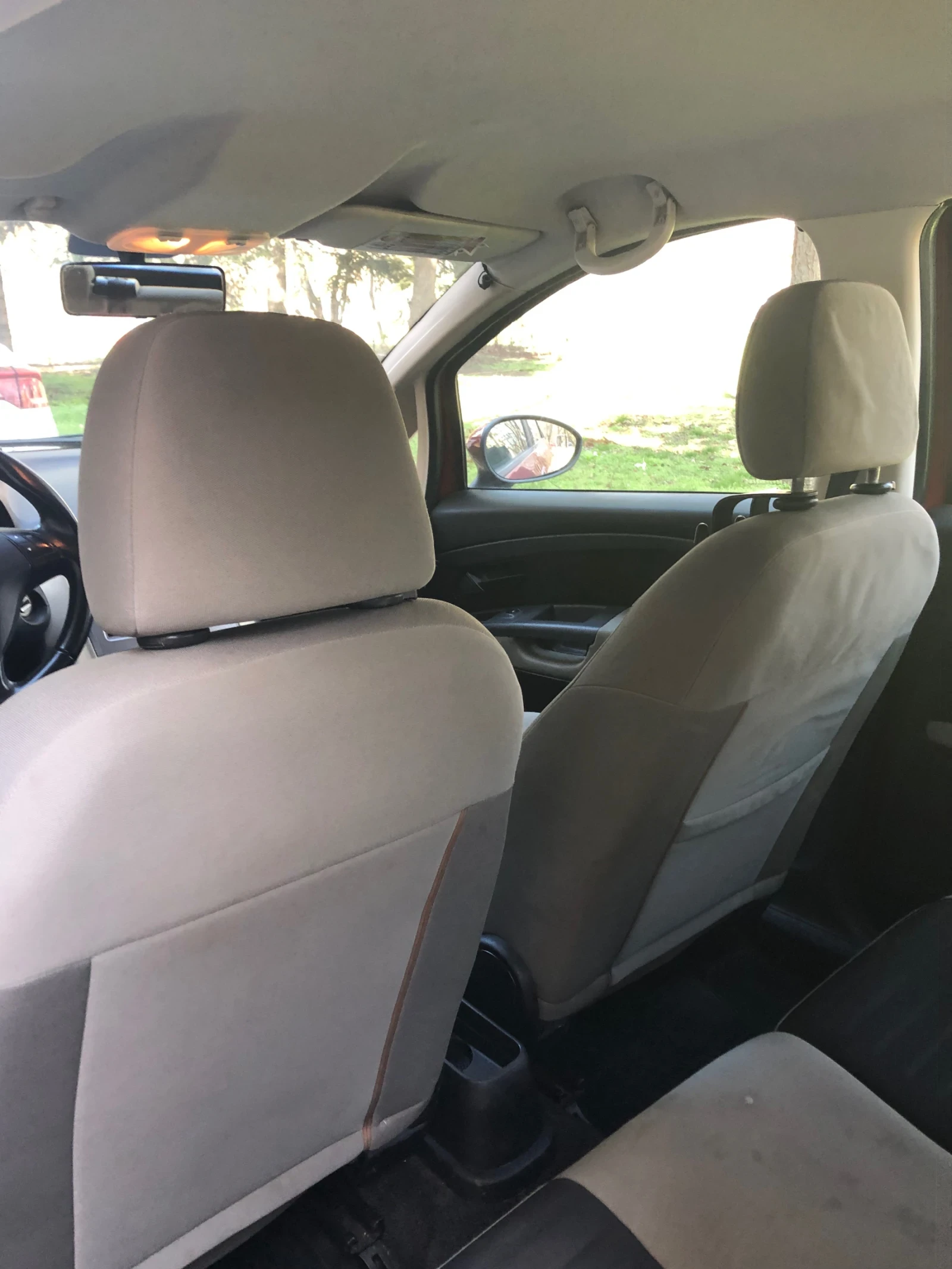 Fiat Punto 1.3 JTD Multijet , снимка 10 - Автомобили и джипове - 54152367