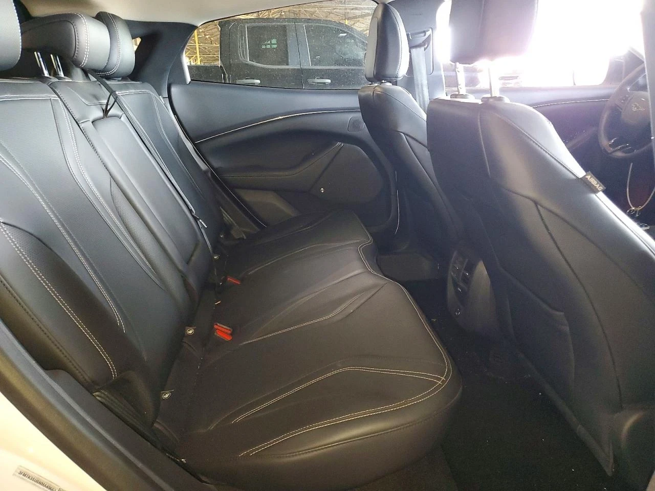 Ford Mustang Mach-E PREMIUM | Mobile.bg � ����������� 10