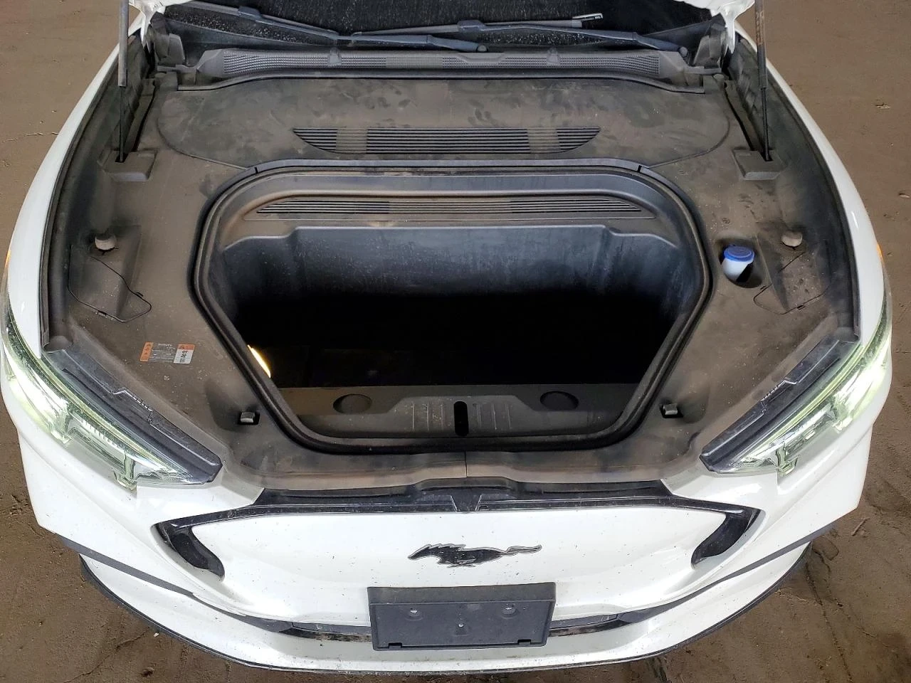 Ford Mustang Mach-E PREMIUM | Mobile.bg � ����������� 11