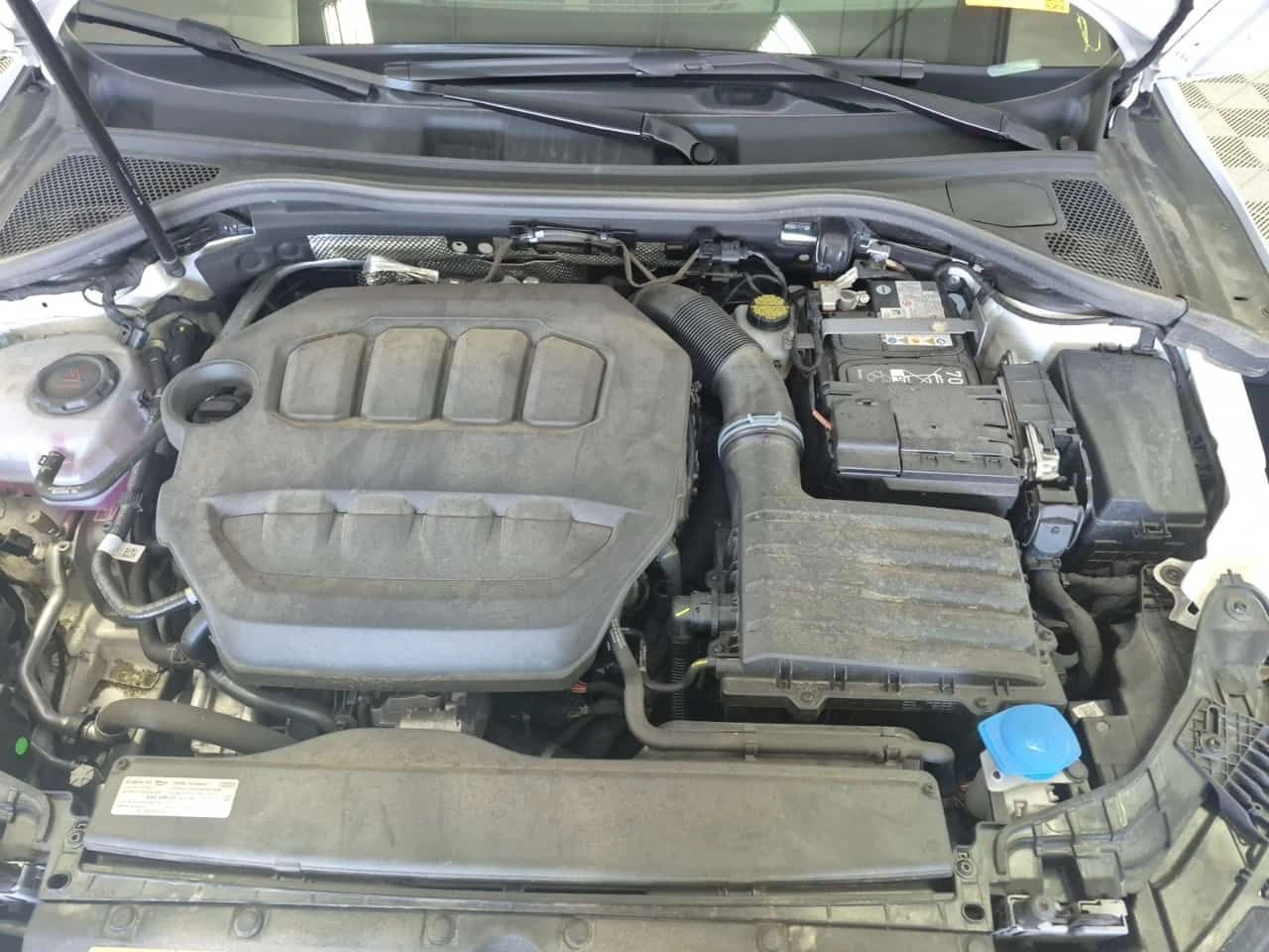 Audi A3 * PROGRESSIV * ПАНОРАМА* ПОДГРЕВ* , снимка 17 - Автомобили и джипове - 54279120