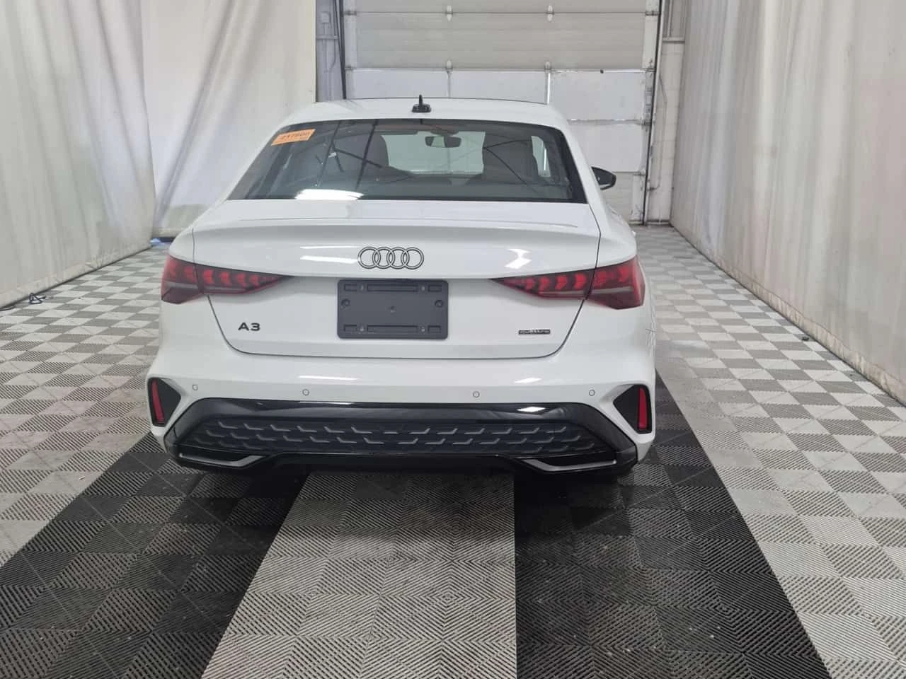 Audi A3 * PROGRESSIV * ПАНОРАМА* ПОДГРЕВ* , снимка 7 - Автомобили и джипове - 54279120