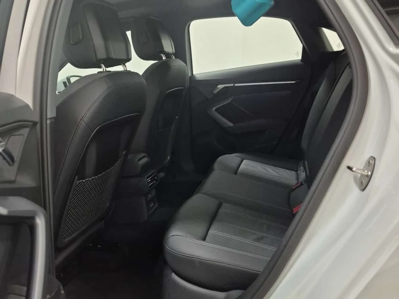 Audi A3 * PROGRESSIV * ПАНОРАМА* ПОДГРЕВ* , снимка 12 - Автомобили и джипове - 54279120