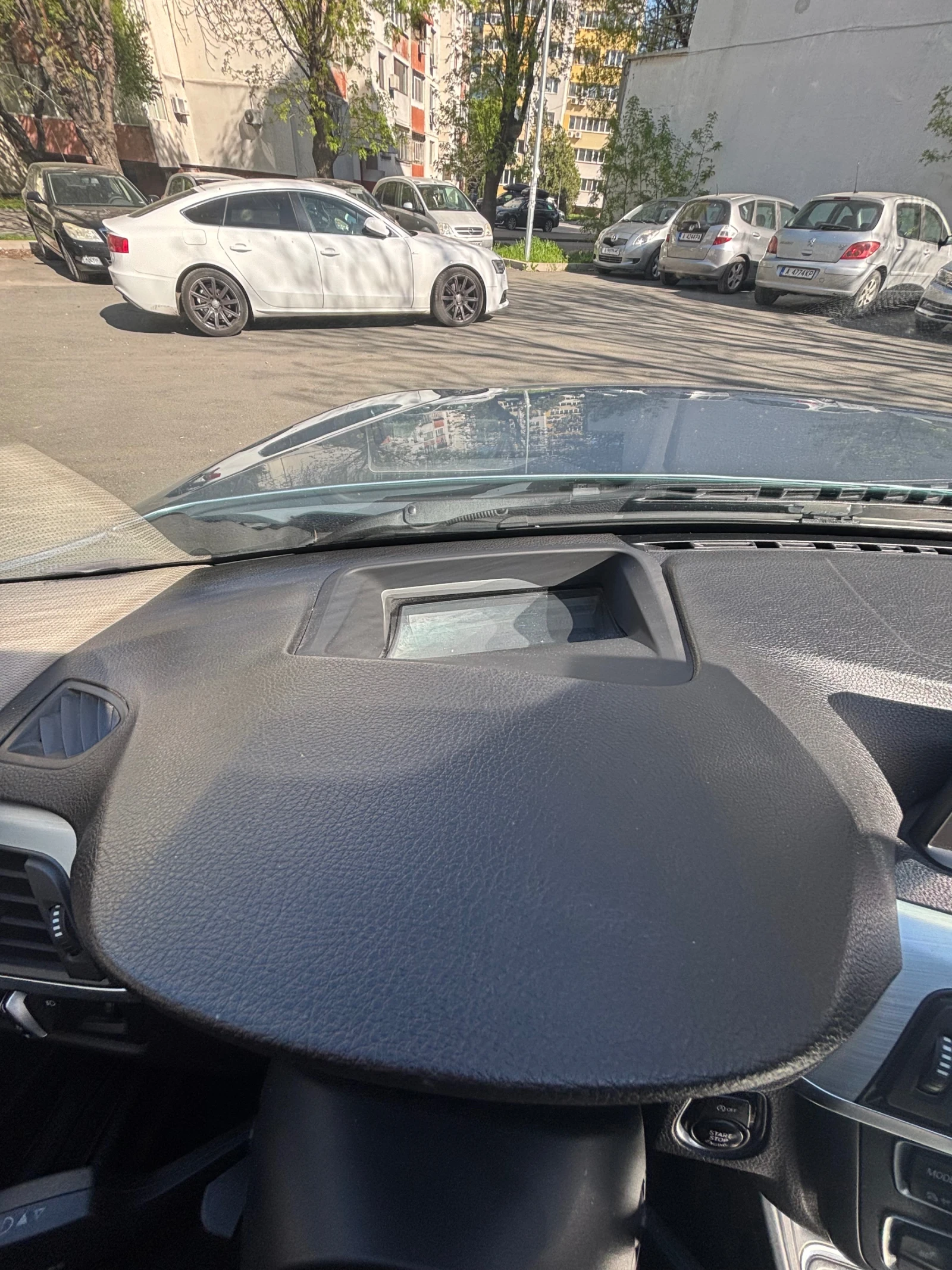 BMW 330, снимка 6 - Автомобили и джипове - 54439877