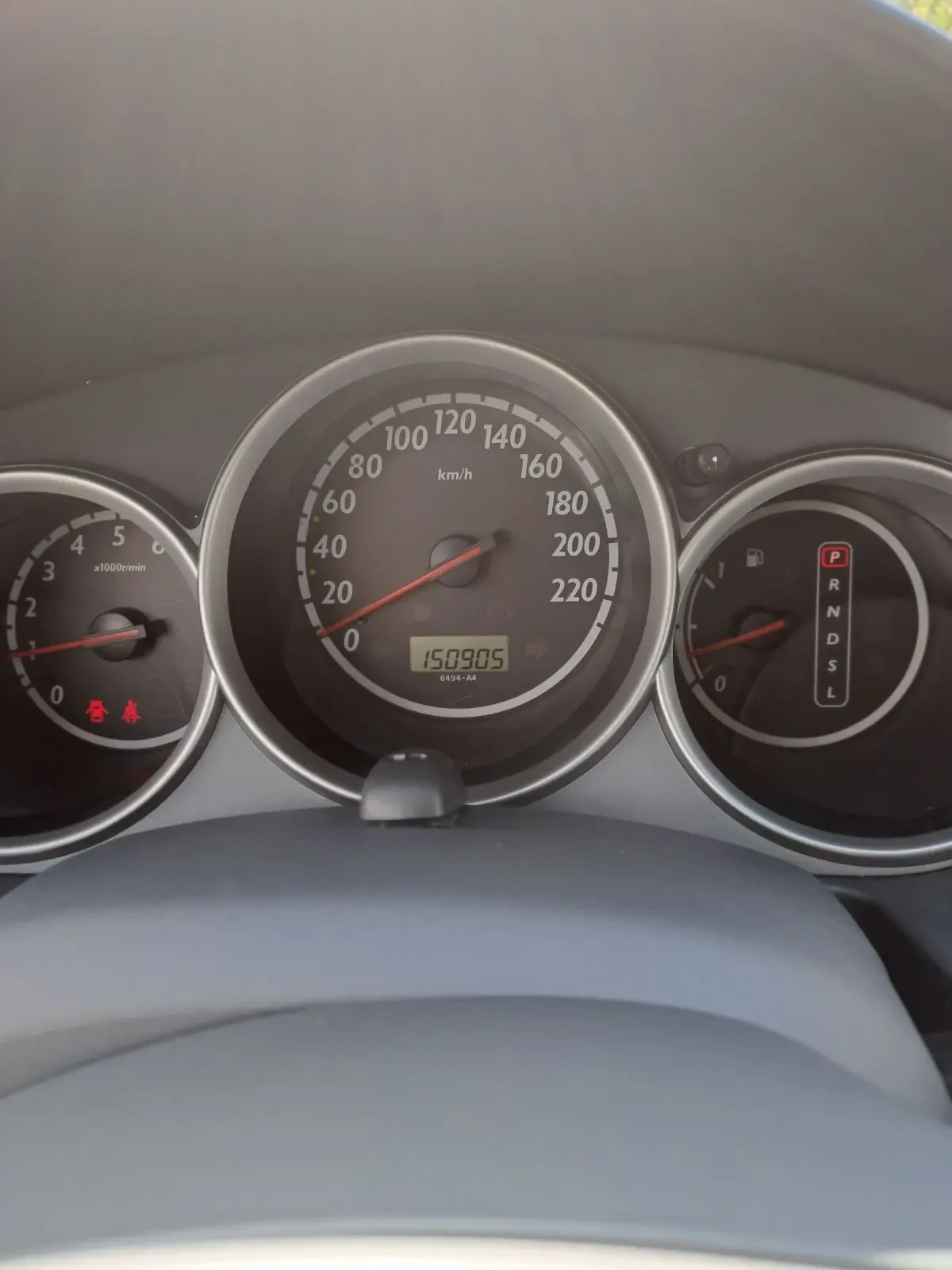 Honda Jazz 1.4/100/K.C., снимка 11 - Автомобили и джипове - 54568364