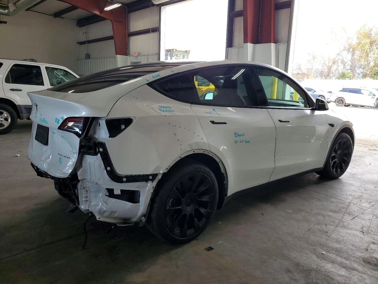 Tesla Model Y | Mobile.bg � ����������� 3
