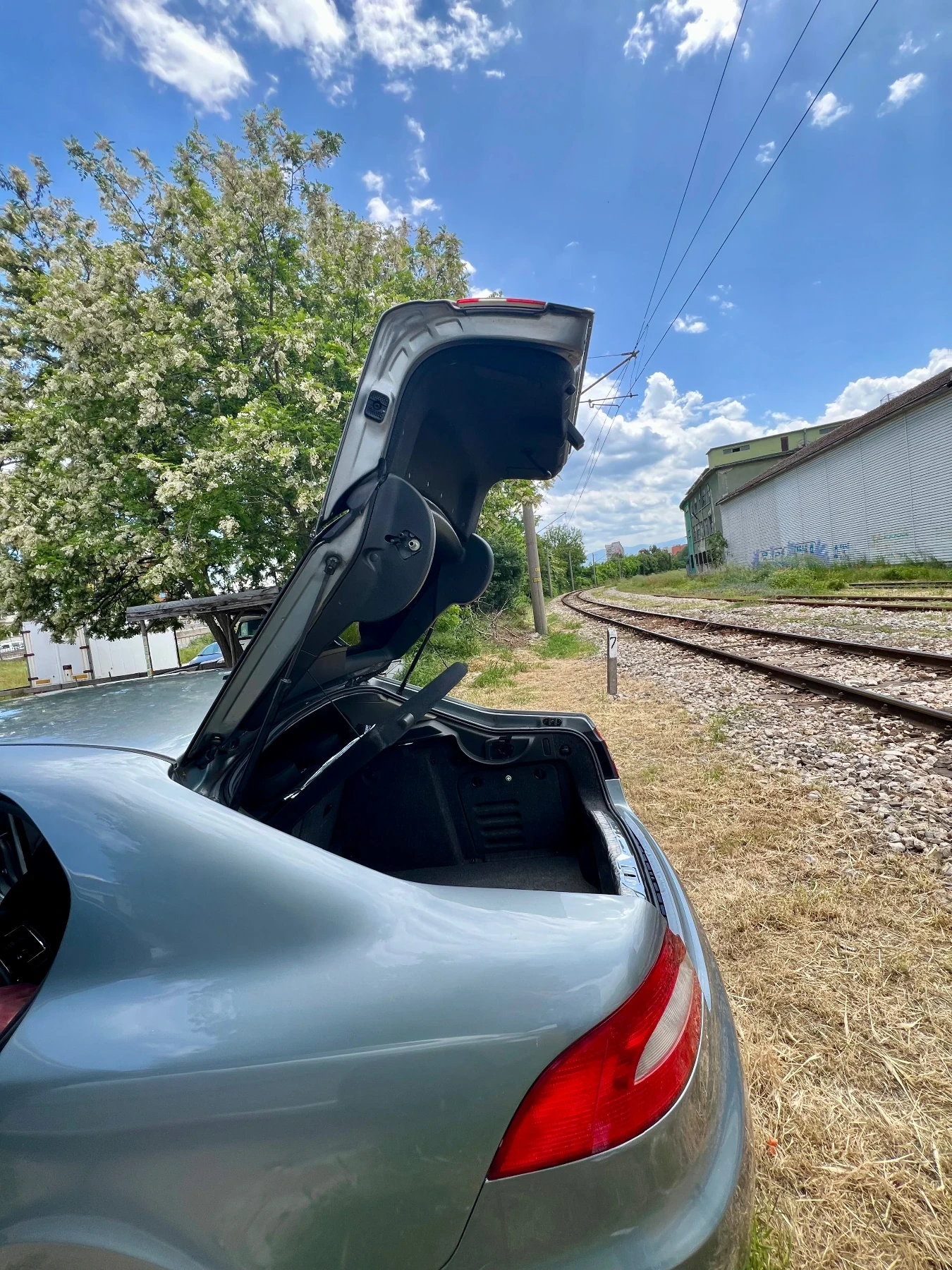 Skoda Superb, снимка 6 - Автомобили и джипове - 54681401