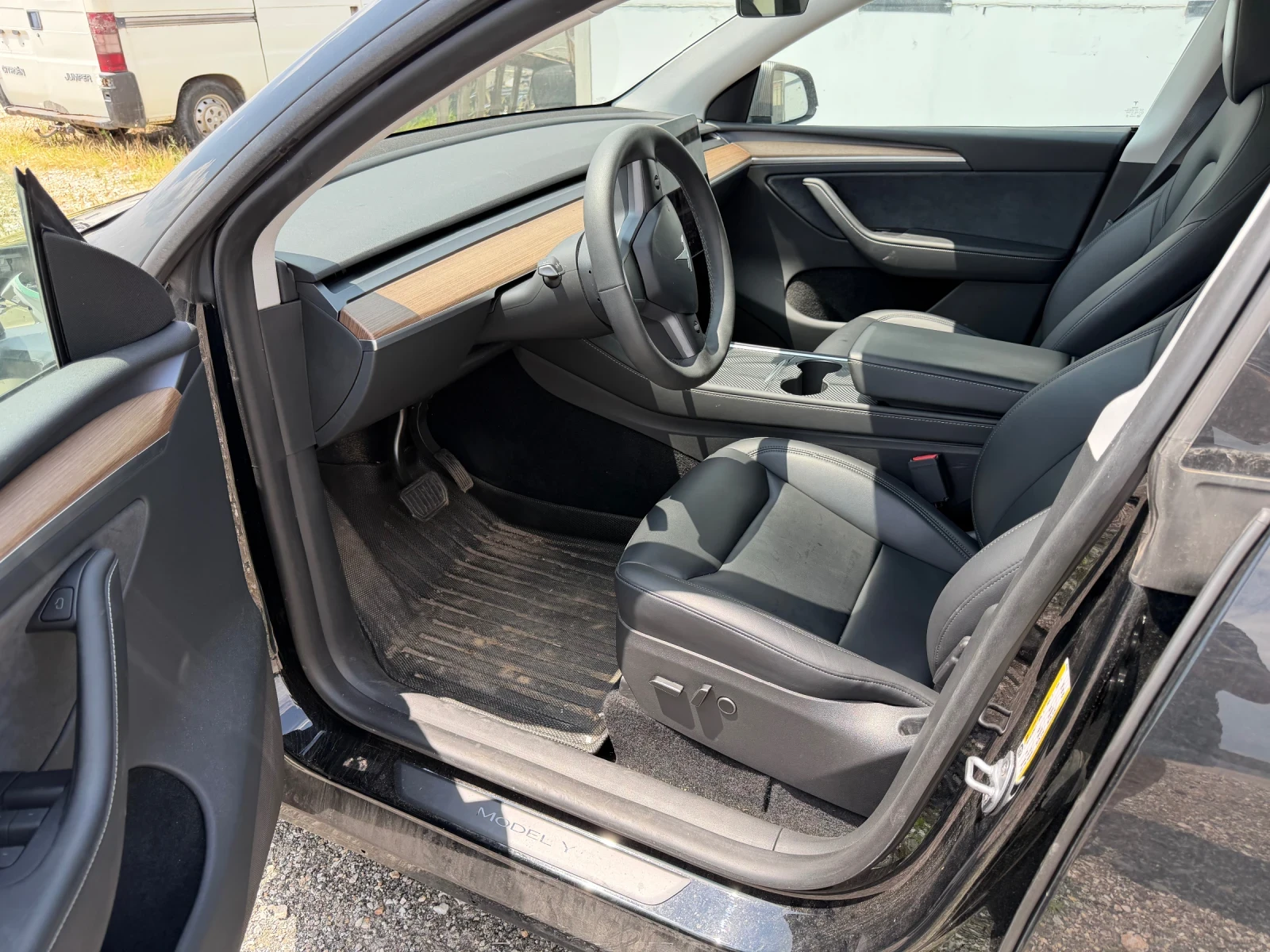 Tesla Model Y LONG RANGE* DUAL MOTOR | Mobile.bg � ����������� 8