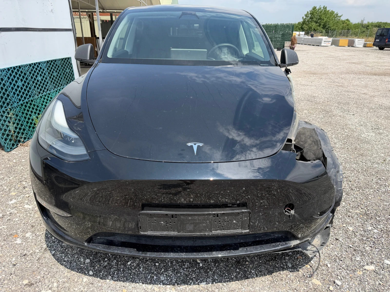 Tesla Model Y LONG RANGE* DUAL MOTOR | Mobile.bg � ����������� 7