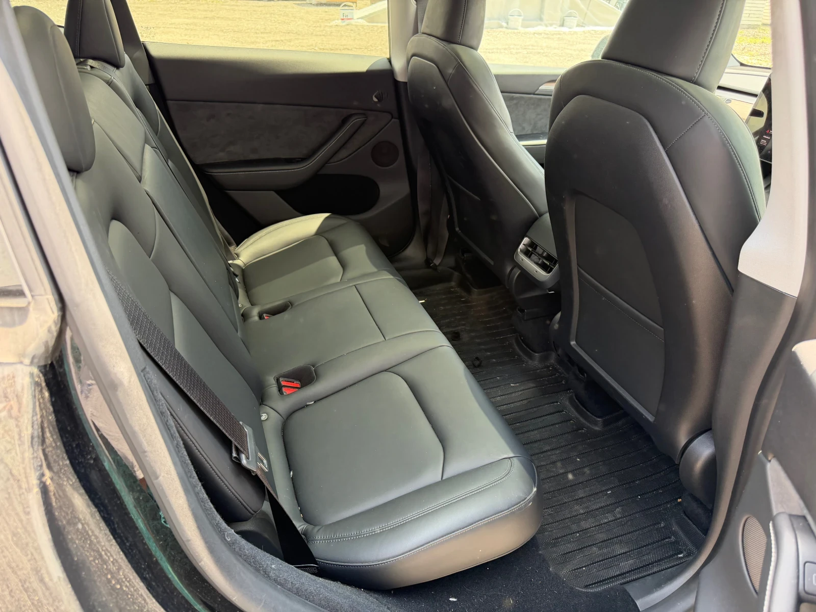 Tesla Model Y LONG RANGE* DUAL MOTOR | Mobile.bg � ����������� 10