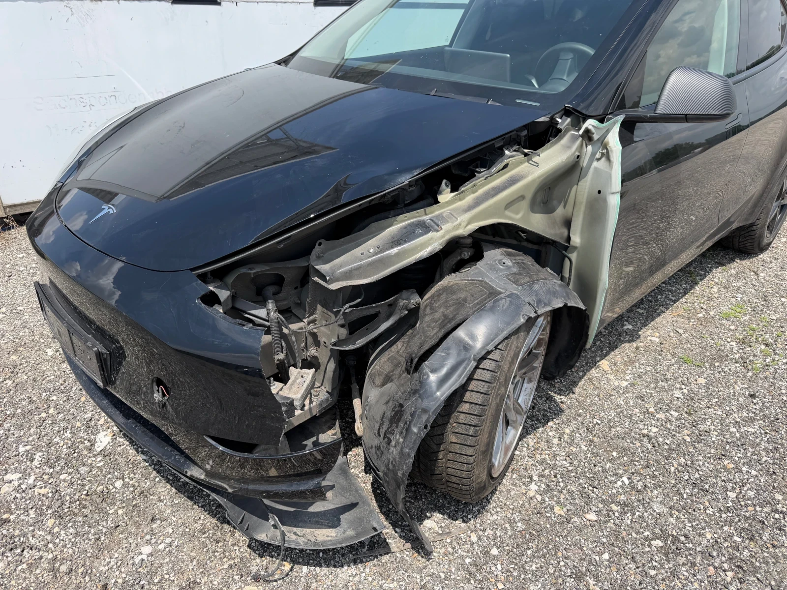 Tesla Model Y LONG RANGE* DUAL MOTOR | Mobile.bg � ����������� 6