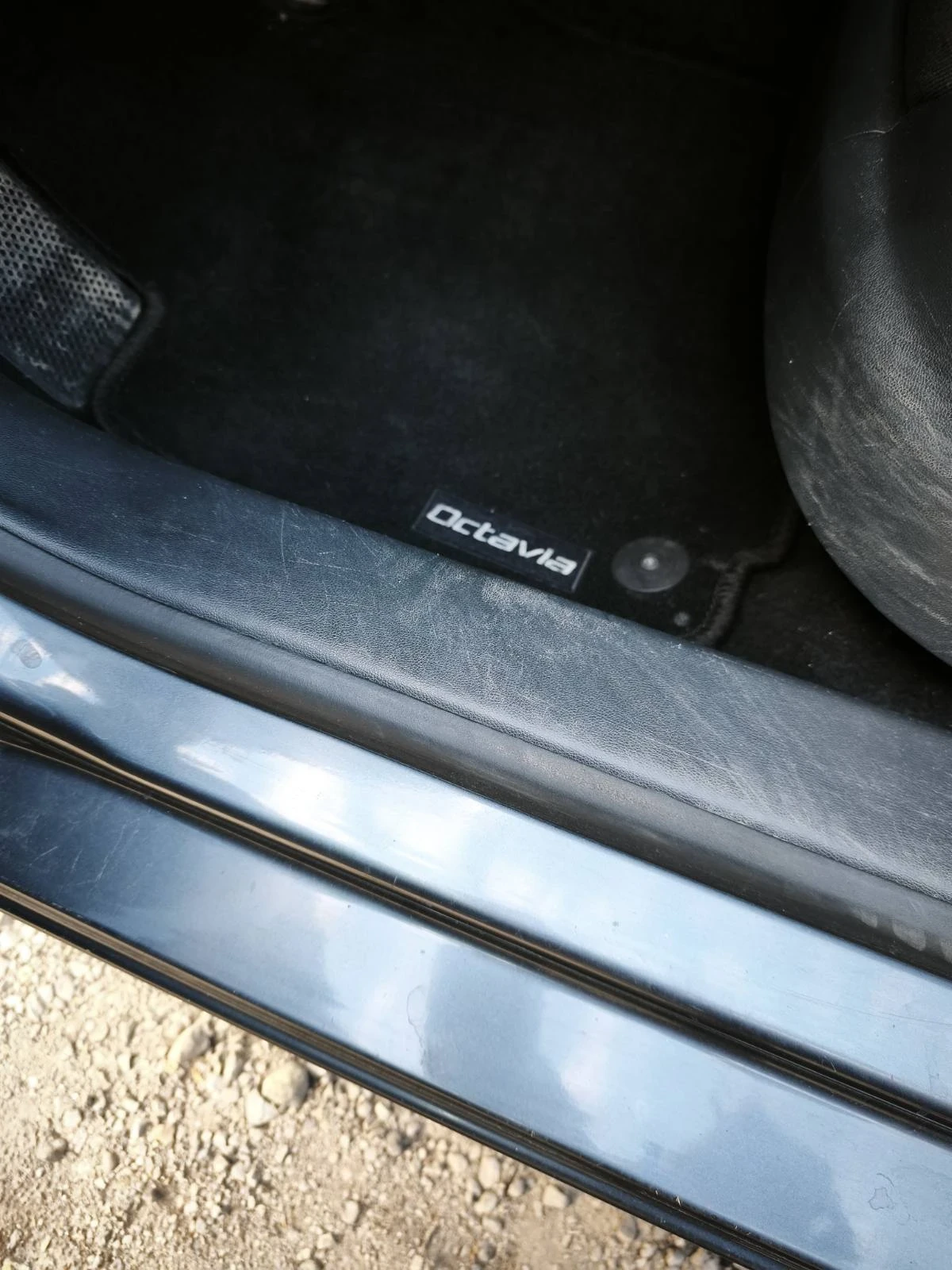 Skoda Octavia, снимка 9 - Автомобили и джипове - 55234794