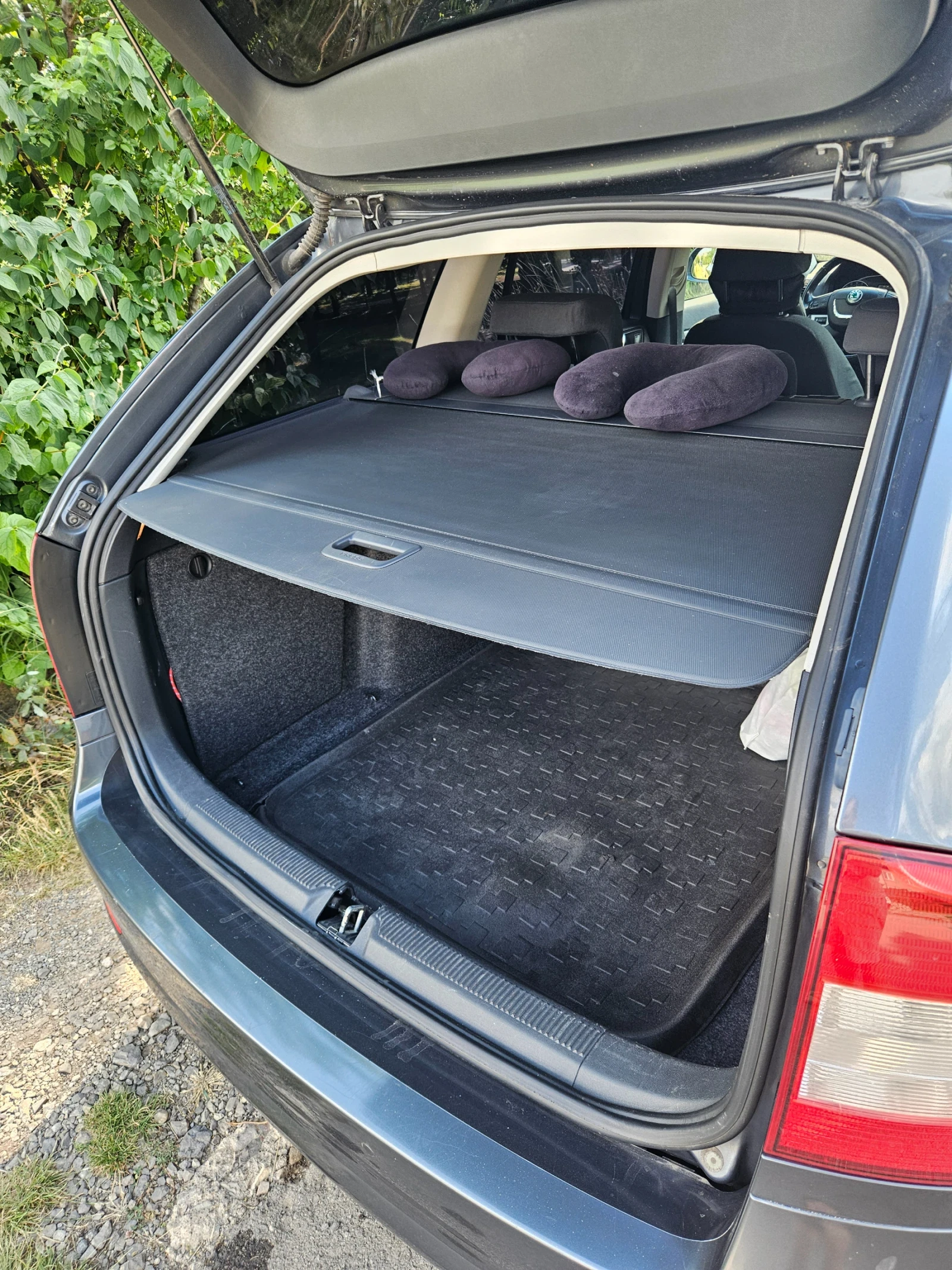 Skoda Octavia | Mobile.bg � ����������� 7