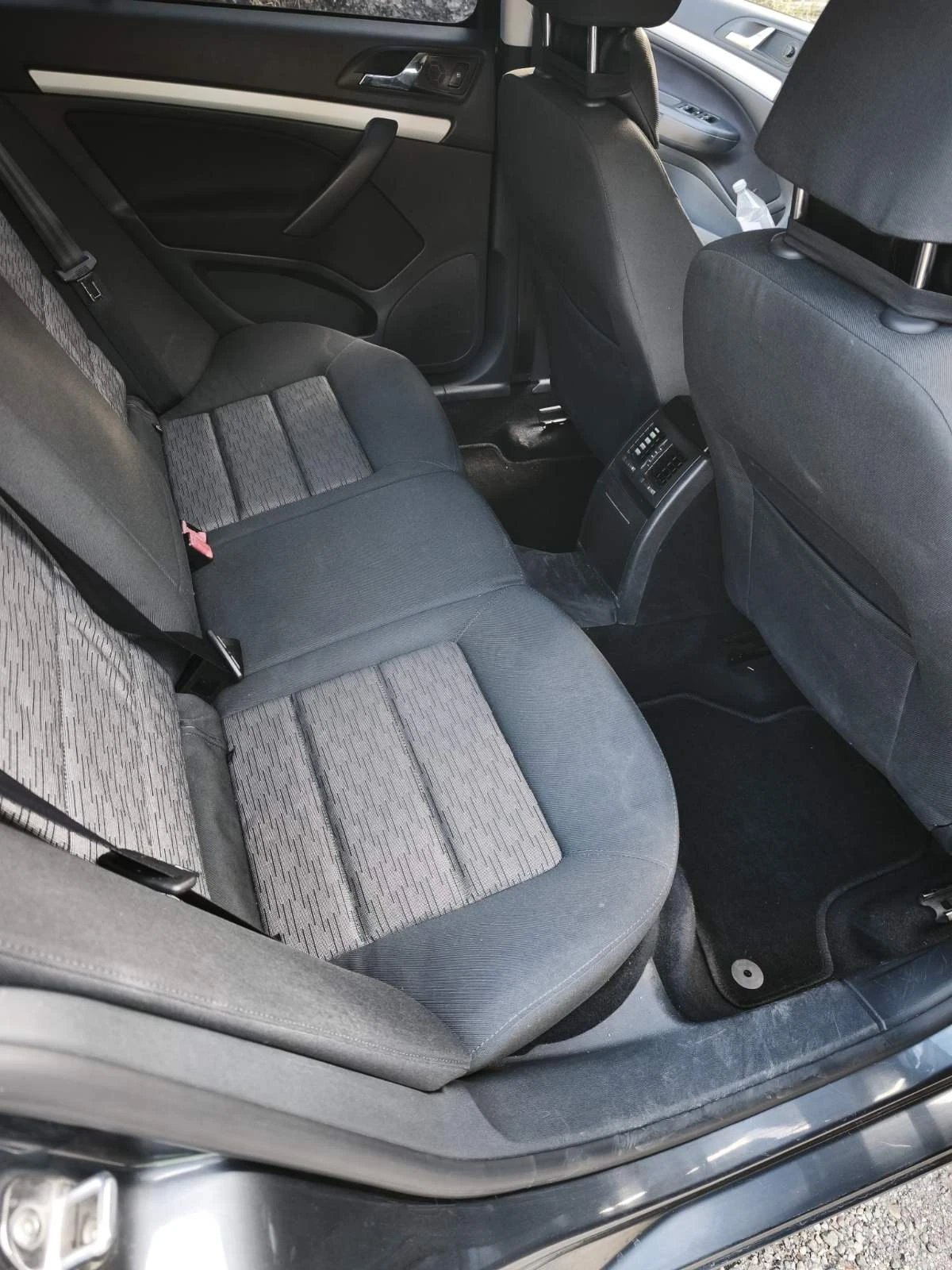 Skoda Octavia, снимка 10 - Автомобили и джипове - 55234794