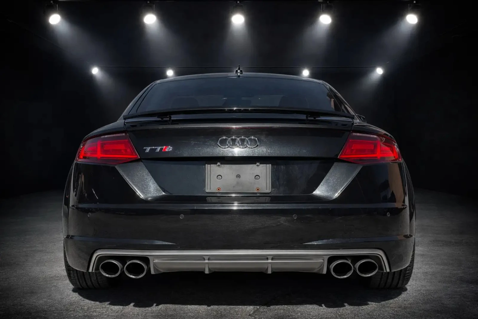 Audi Tt S* Coupe* АвтоКредит* (ЦЕНА ДО БГ), снимка 6 - Автомобили и джипове - 55300252
