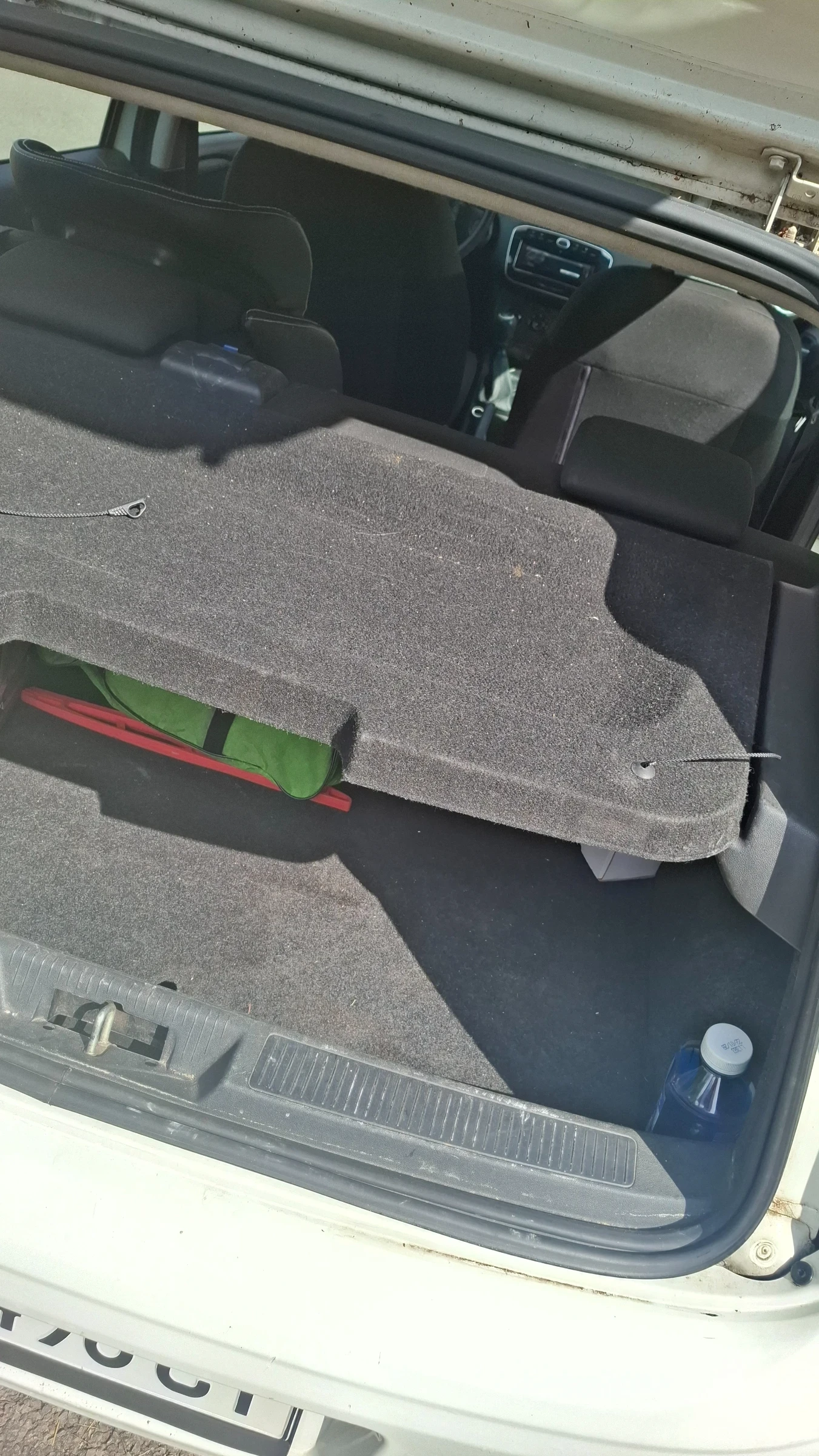 Fiat Punto 1.4 Natural Power   ������/�������� ����� | Mobile.bg � ����������� 8