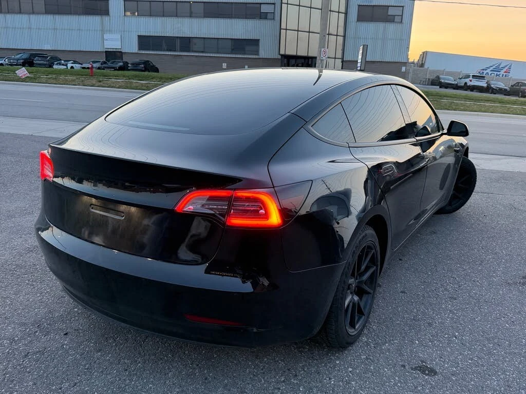 Tesla Model 3 * RWD* KEYLESS* Camera* 360*  | Mobile.bg � ����������� 4