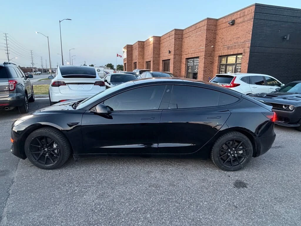 Tesla Model 3 * RWD* KEYLESS* Camera* 360*  | Mobile.bg � ����������� 8