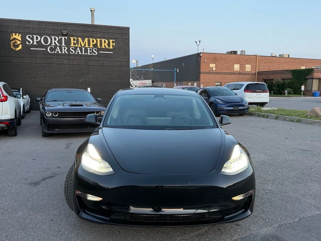 Tesla Model 3 * RWD* KEYLESS* Camera* 360*  | Mobile.bg � ����������� 2