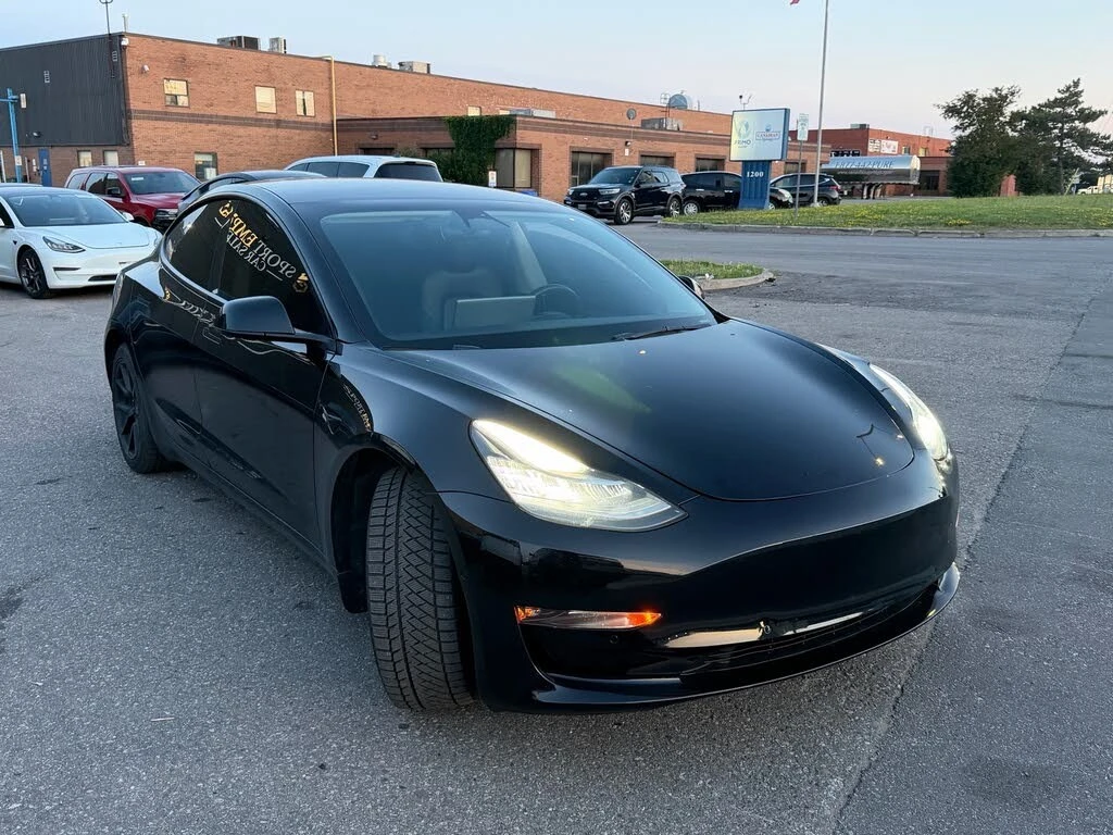 Tesla Model 3 * RWD* KEYLESS* Camera* 360*  | Mobile.bg � ����������� 3