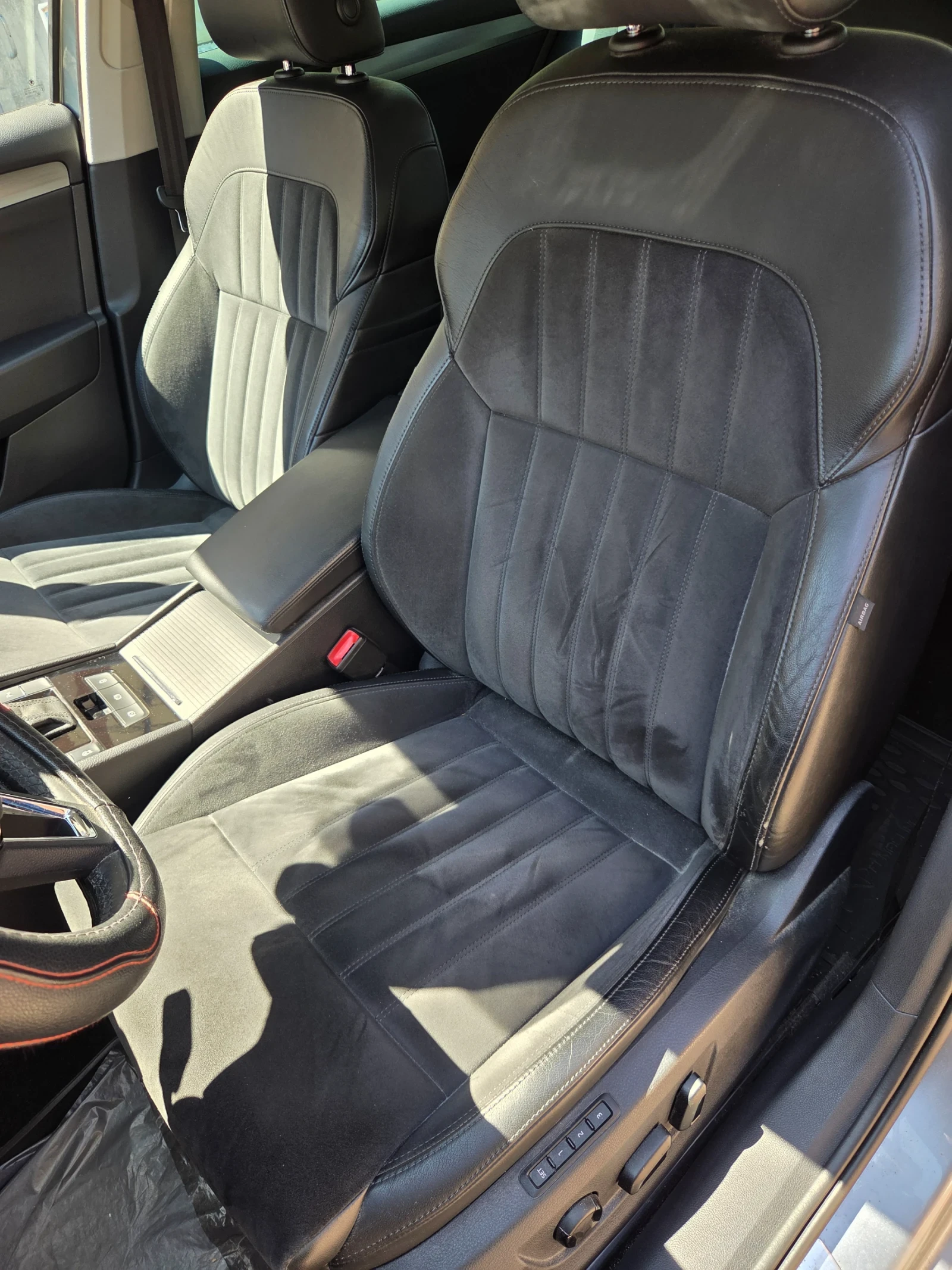 Skoda Superb 2.0 TDI, 190�.�. | Mobile.bg � ����������� 16