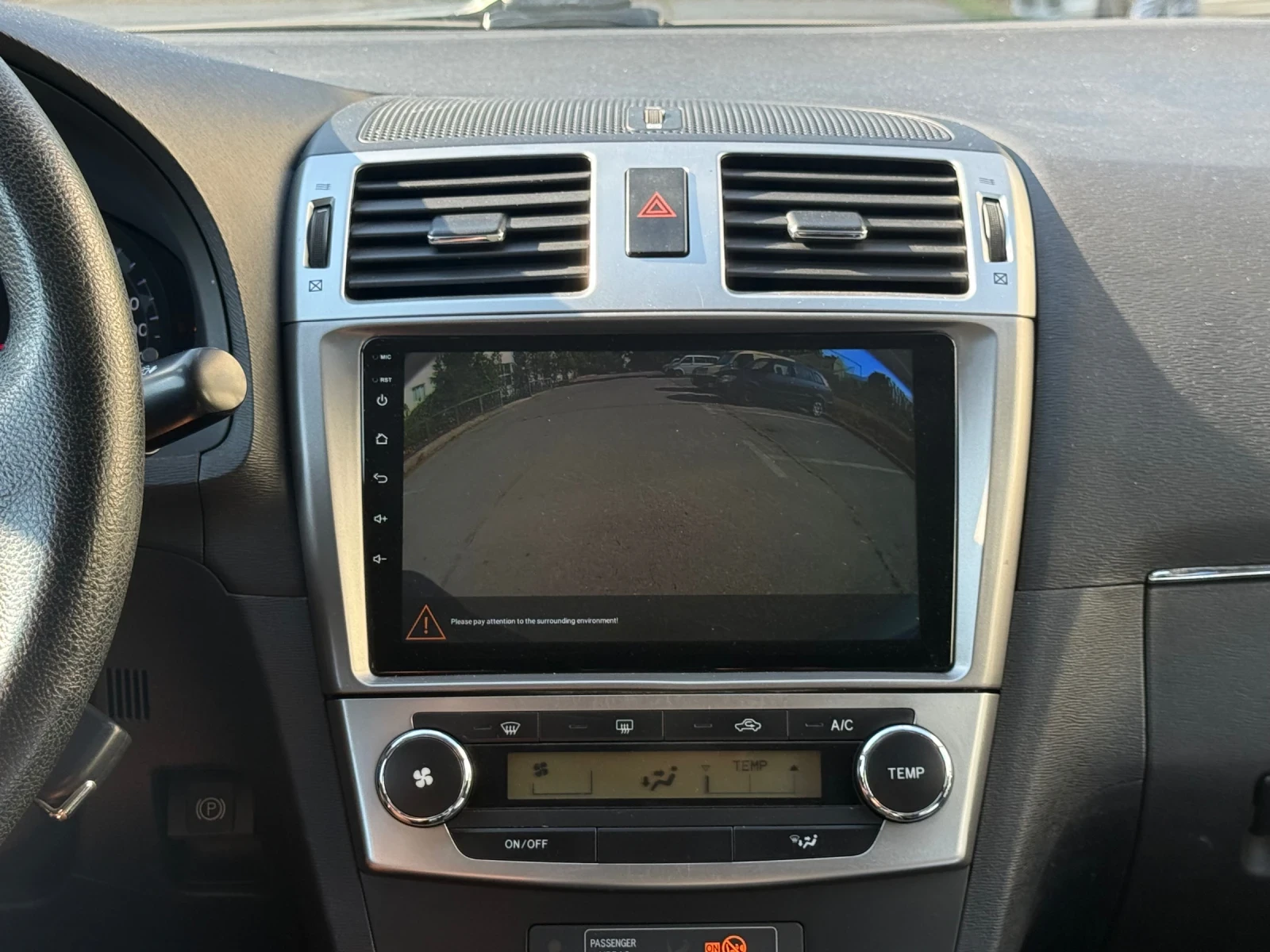 Toyota Avensis T27, снимка 10 - Автомобили и джипове - 55601812