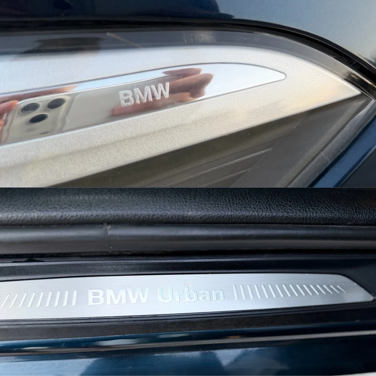 BMW 120 2.0d-185кс * АВТОМАТ * БЕЗ забележка, снимка 16 - Автомобили и джипове - 55736920