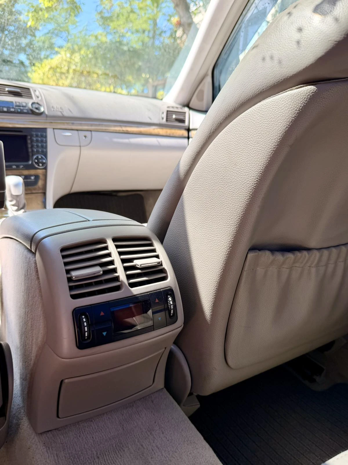 Mercedes-Benz E 280 CDI, снимка 3 - Автомобили и джипове - 55768879