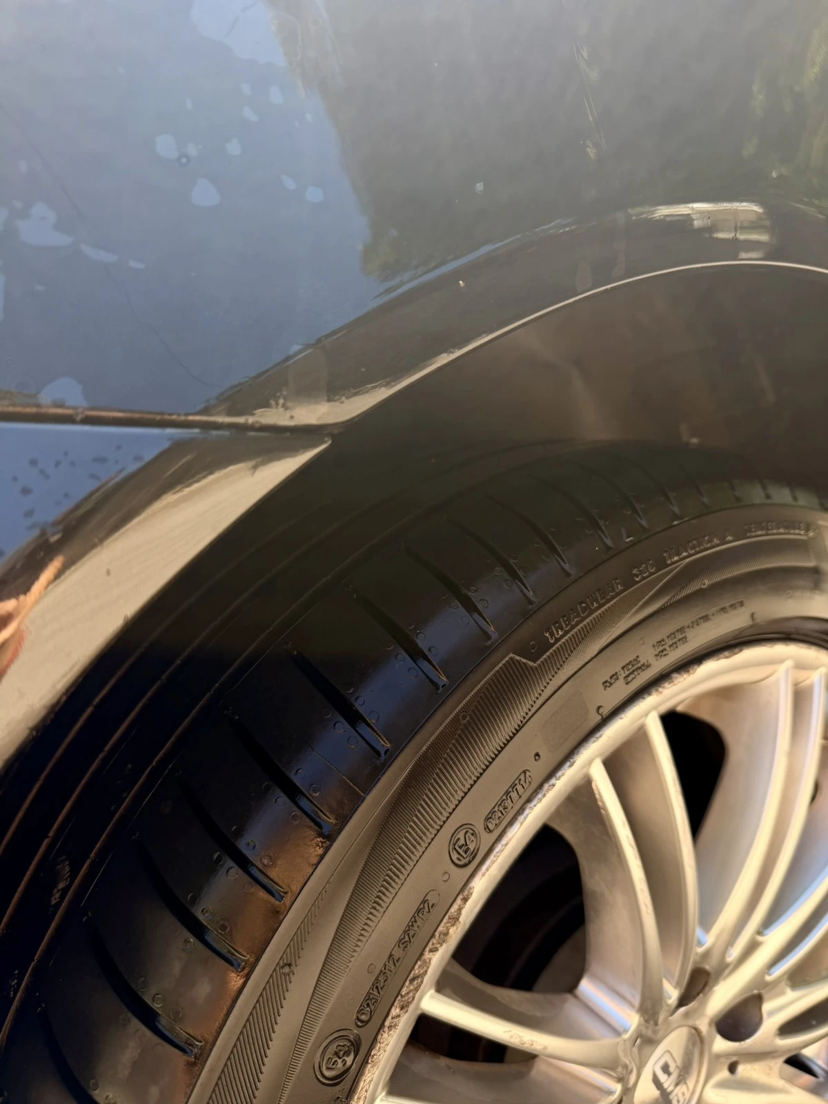 Mercedes-Benz E 280 CDI, снимка 16 - Автомобили и джипове - 55768879
