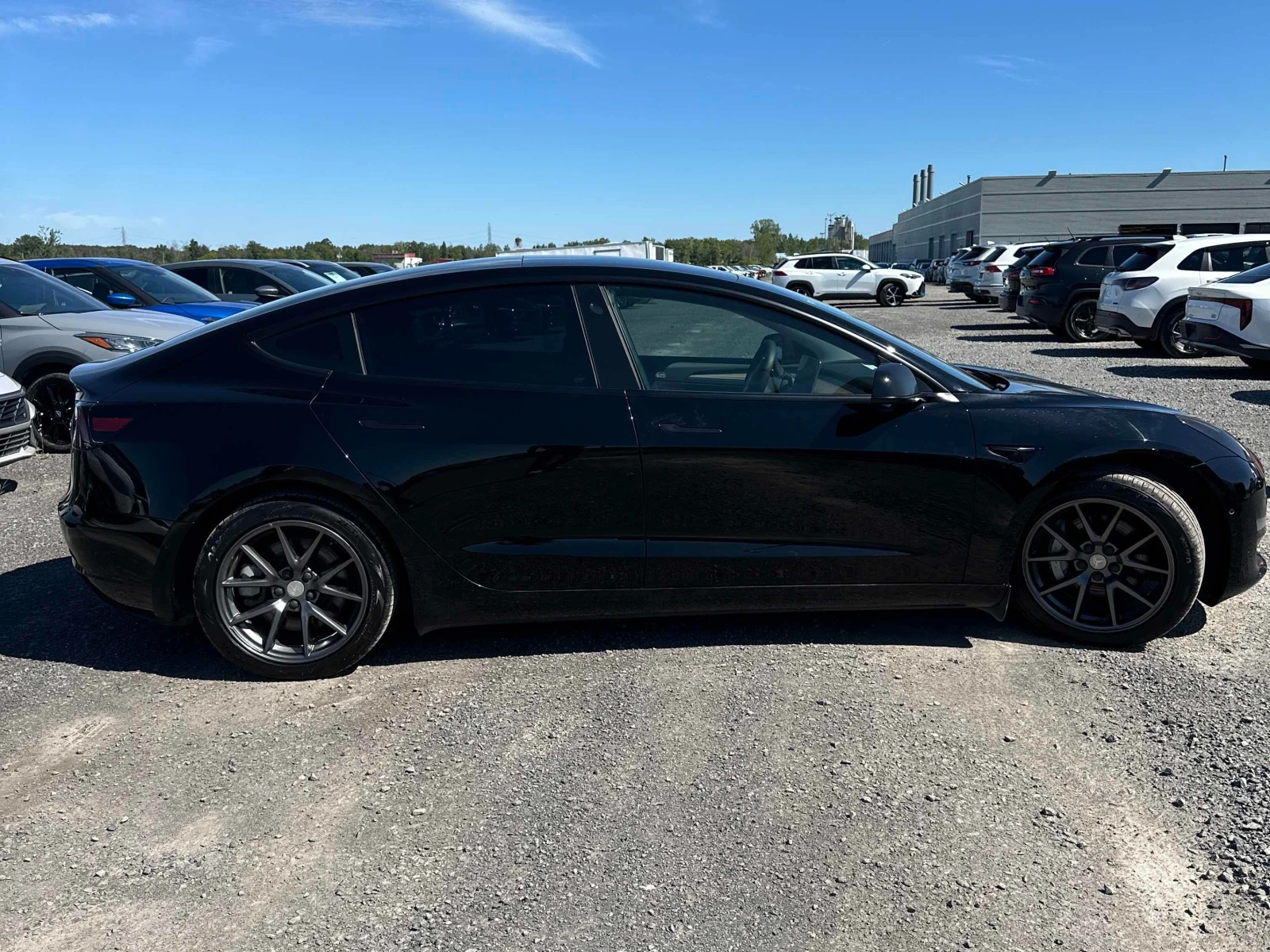 Tesla Model 3 * RWD * ���������� ��� ������������ ������*  | Mobile.bg � ����������� 3