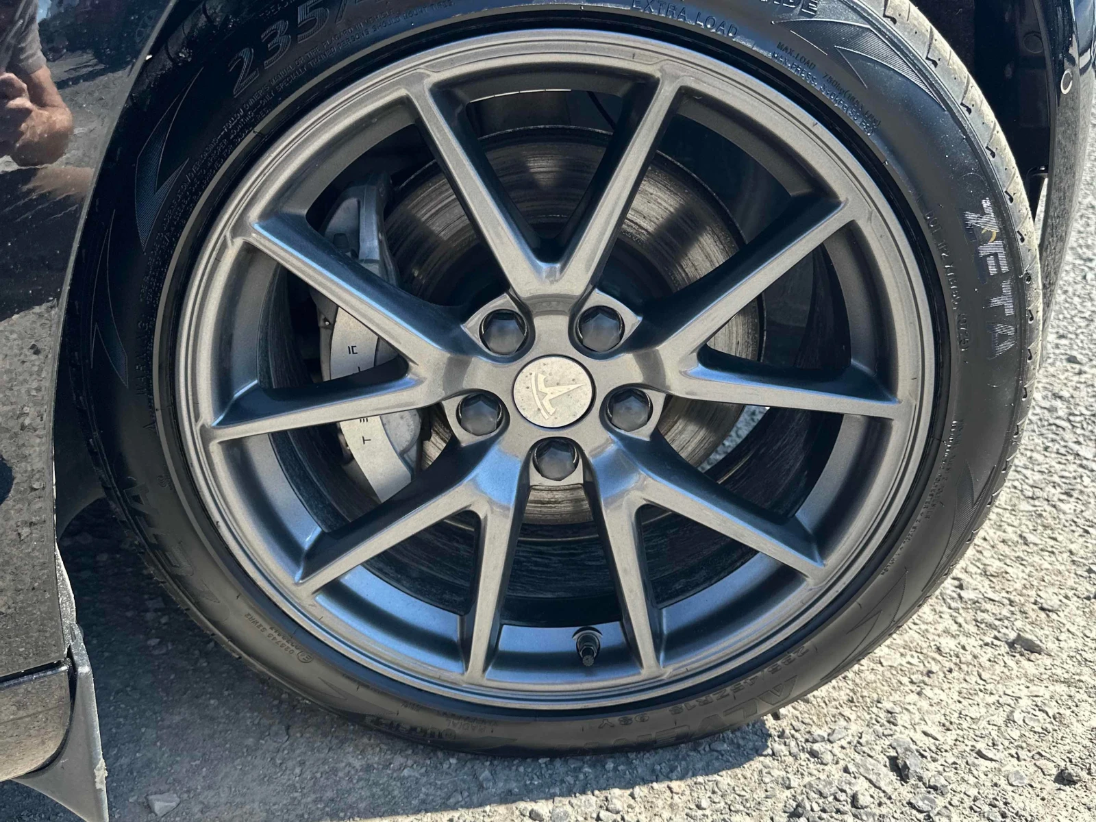 Tesla Model 3 * RWD * ���������� ��� ������������ ������*  | Mobile.bg � ����������� 7