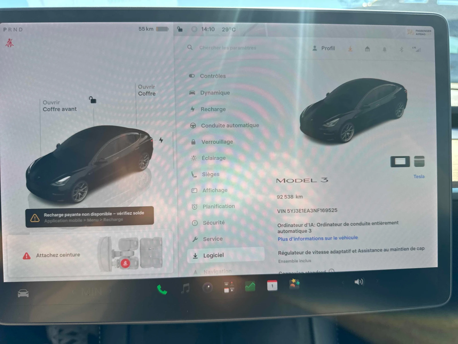 Tesla Model 3 * RWD * ���������� ��� ������������ ������*  | Mobile.bg � ����������� 8