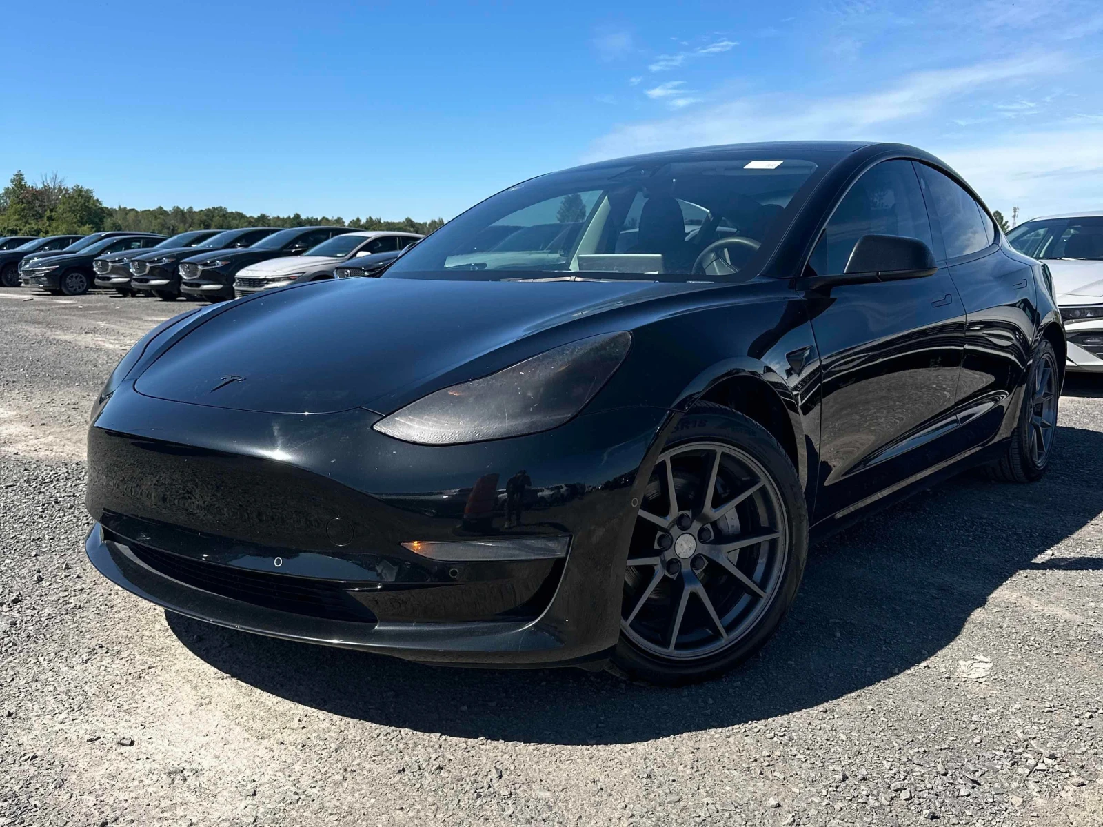 Tesla Model 3 * RWD * ���������� ��� ������������ ������*  | Mobile.bg � ����������� 1