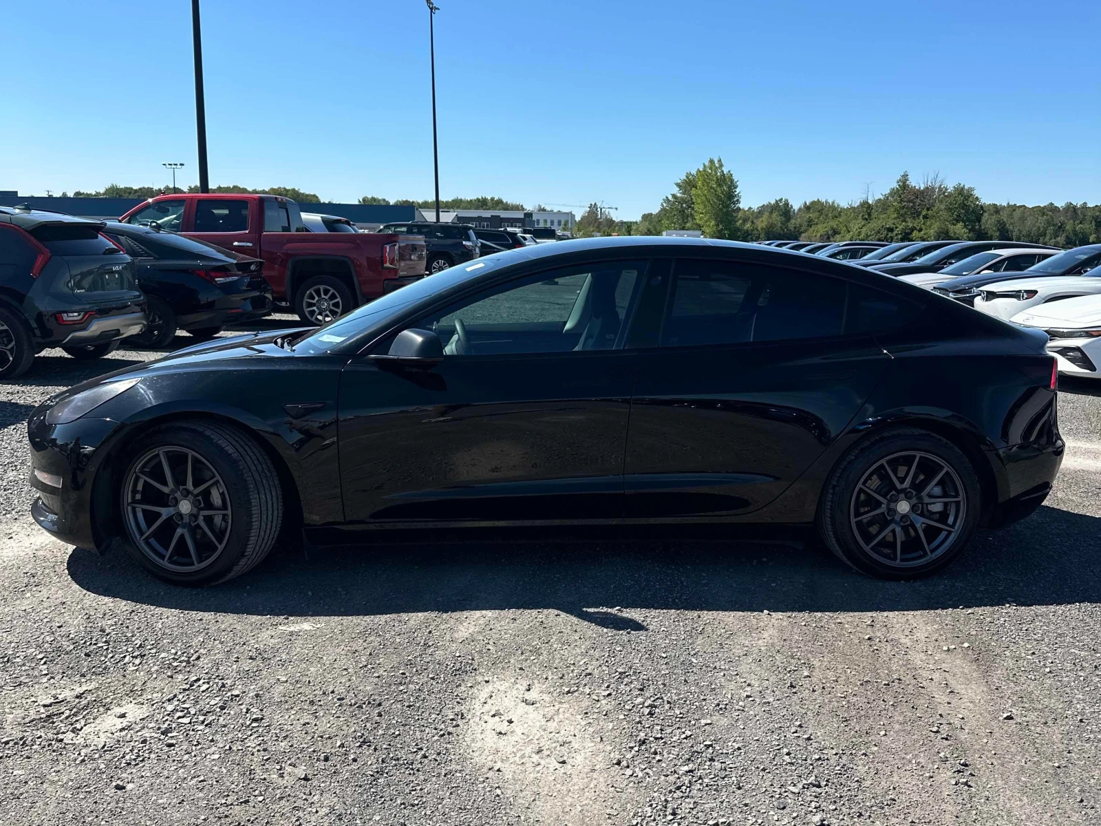 Tesla Model 3 * RWD * ���������� ��� ������������ ������*  | Mobile.bg � ����������� 2