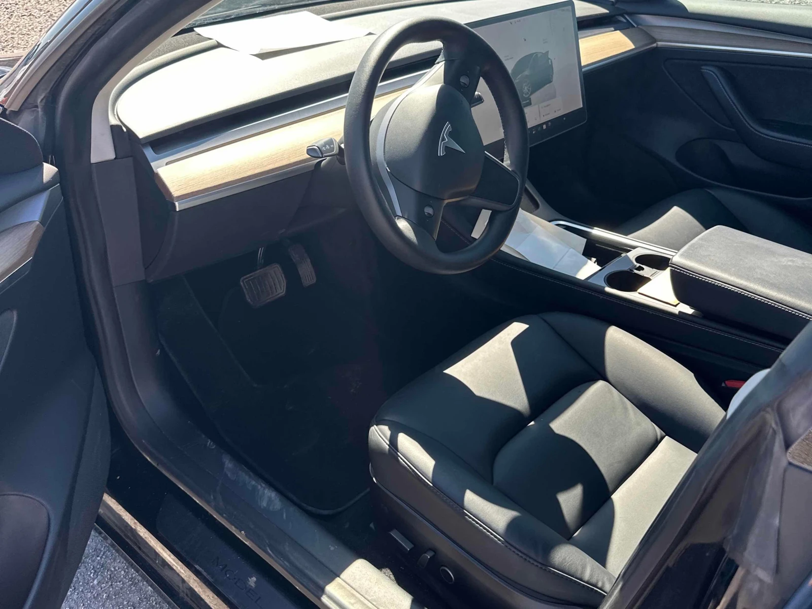 Tesla Model 3 * RWD * ���������� ��� ������������ ������*  | Mobile.bg � ����������� 5