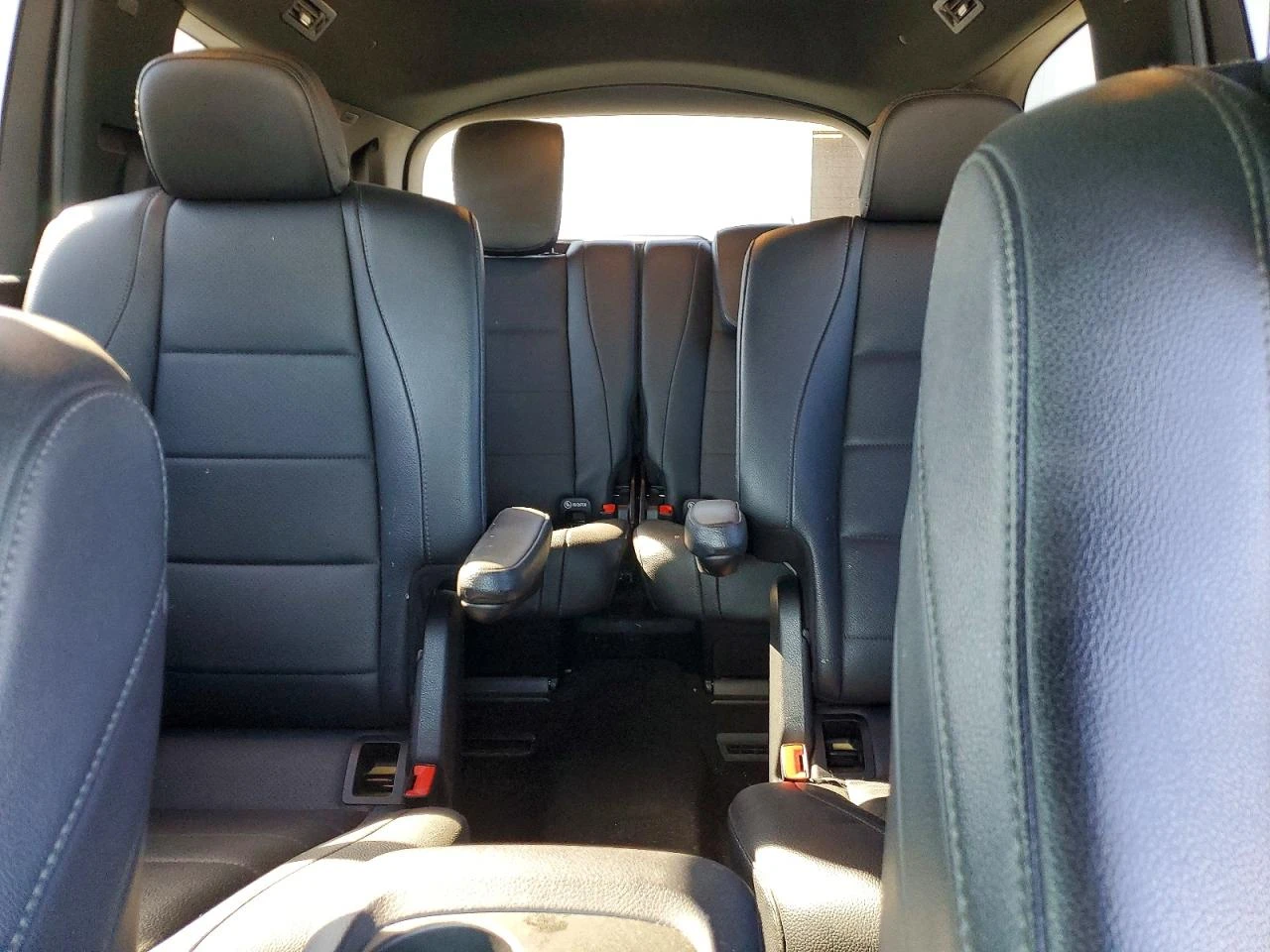 Mercedes-Benz GLS 450 3.0l 4Matic, снимка 10 - Автомобили и джипове - 56026314