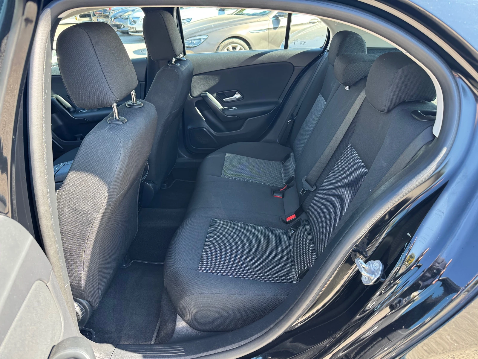 Mercedes-Benz A 160 -������ | Mobile.bg � ����������� 15