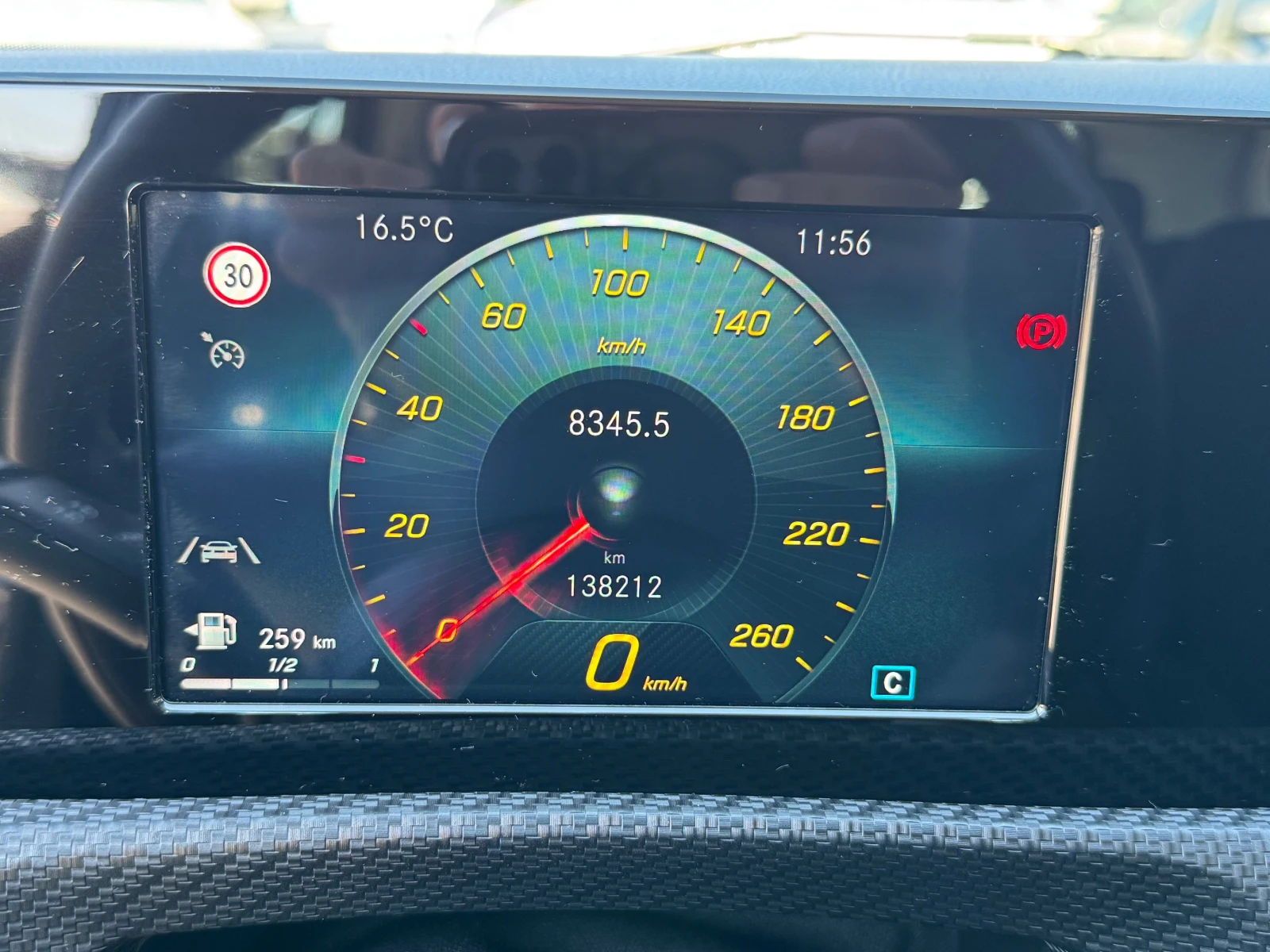 Mercedes-Benz A 160 -������ | Mobile.bg � ����������� 12
