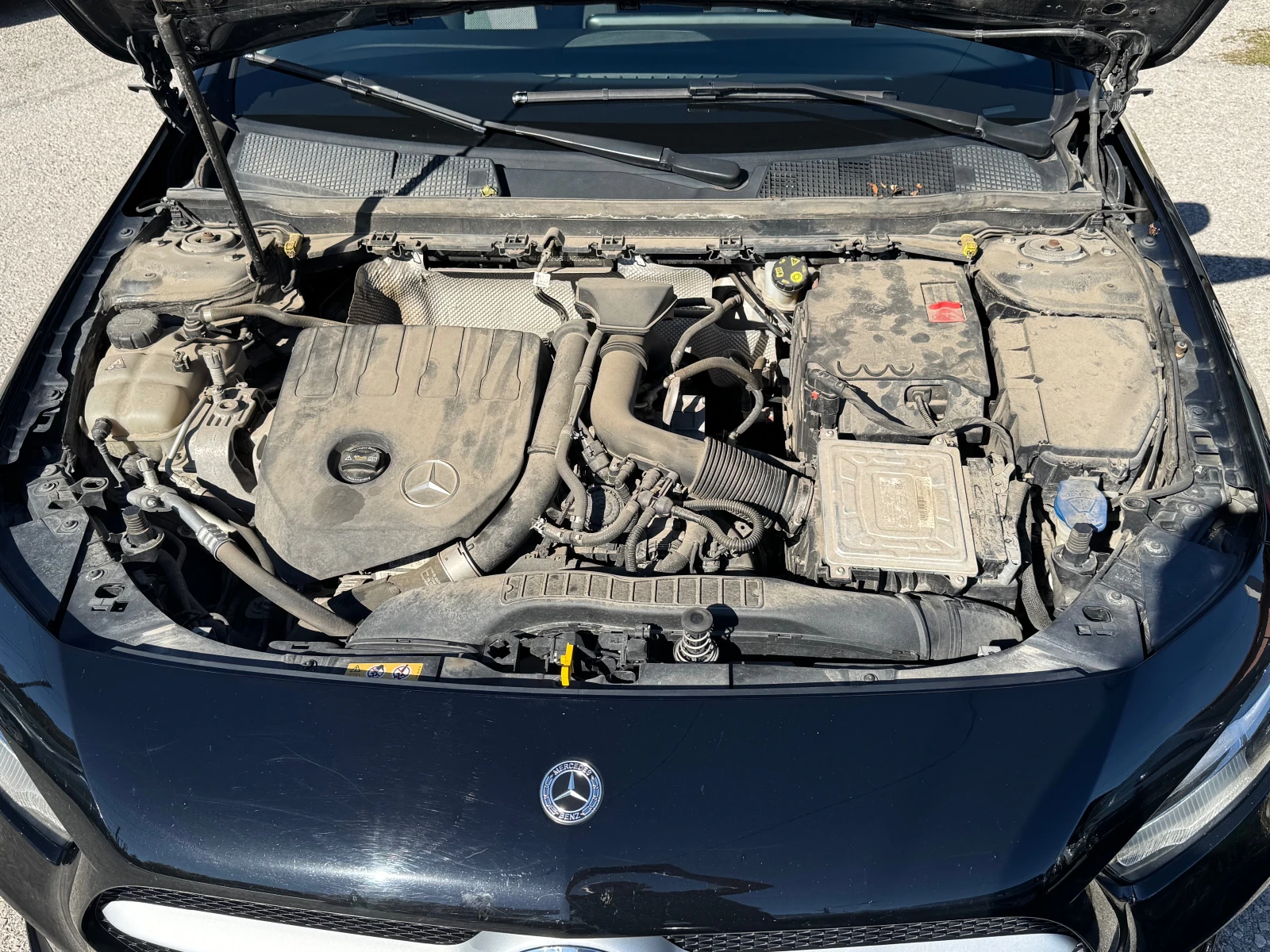 Mercedes-Benz A 160 -������ | Mobile.bg � ����������� 8