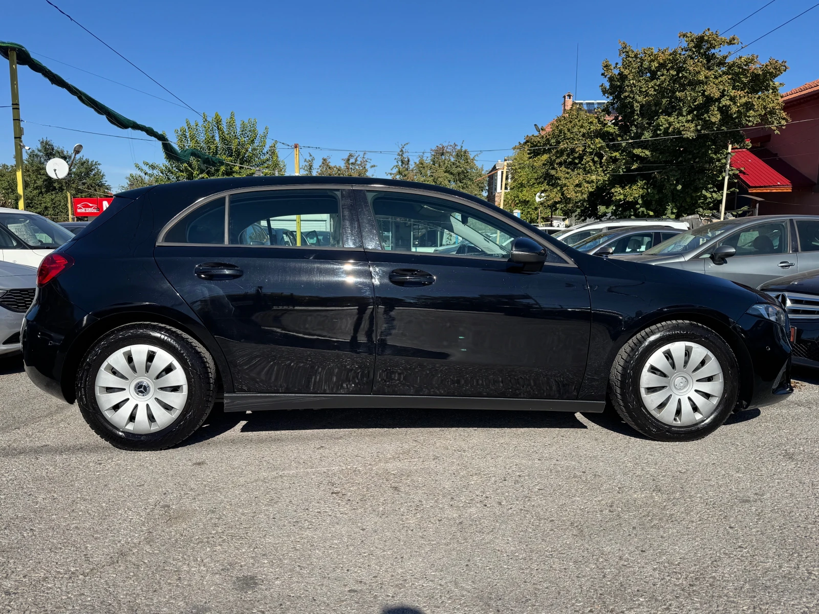 Mercedes-Benz A 160 -������ | Mobile.bg � ����������� 6