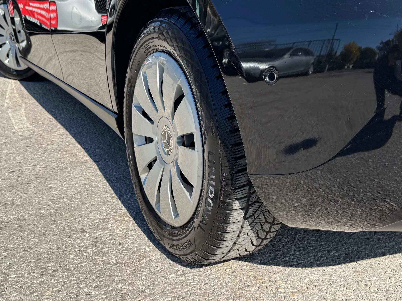 Mercedes-Benz A 160 -������ | Mobile.bg � ����������� 17