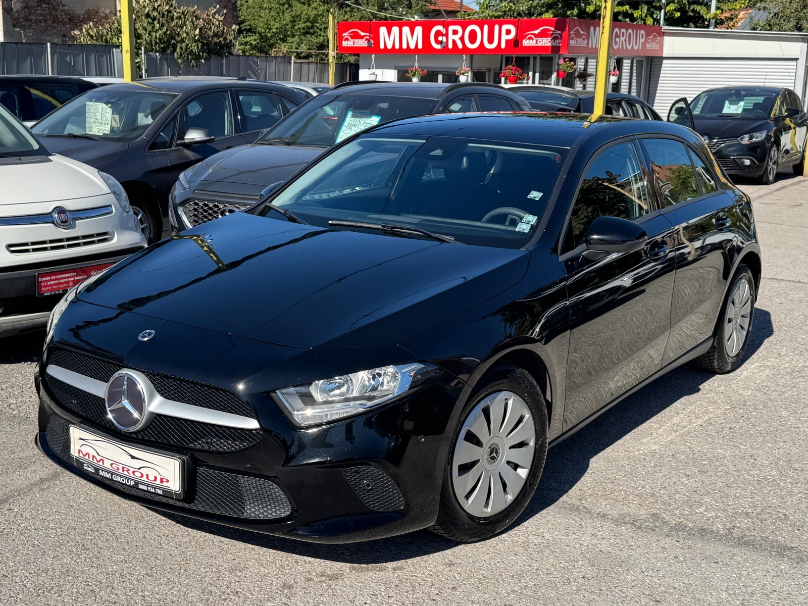 Mercedes-Benz A 160 -������ | Mobile.bg � ����������� 1